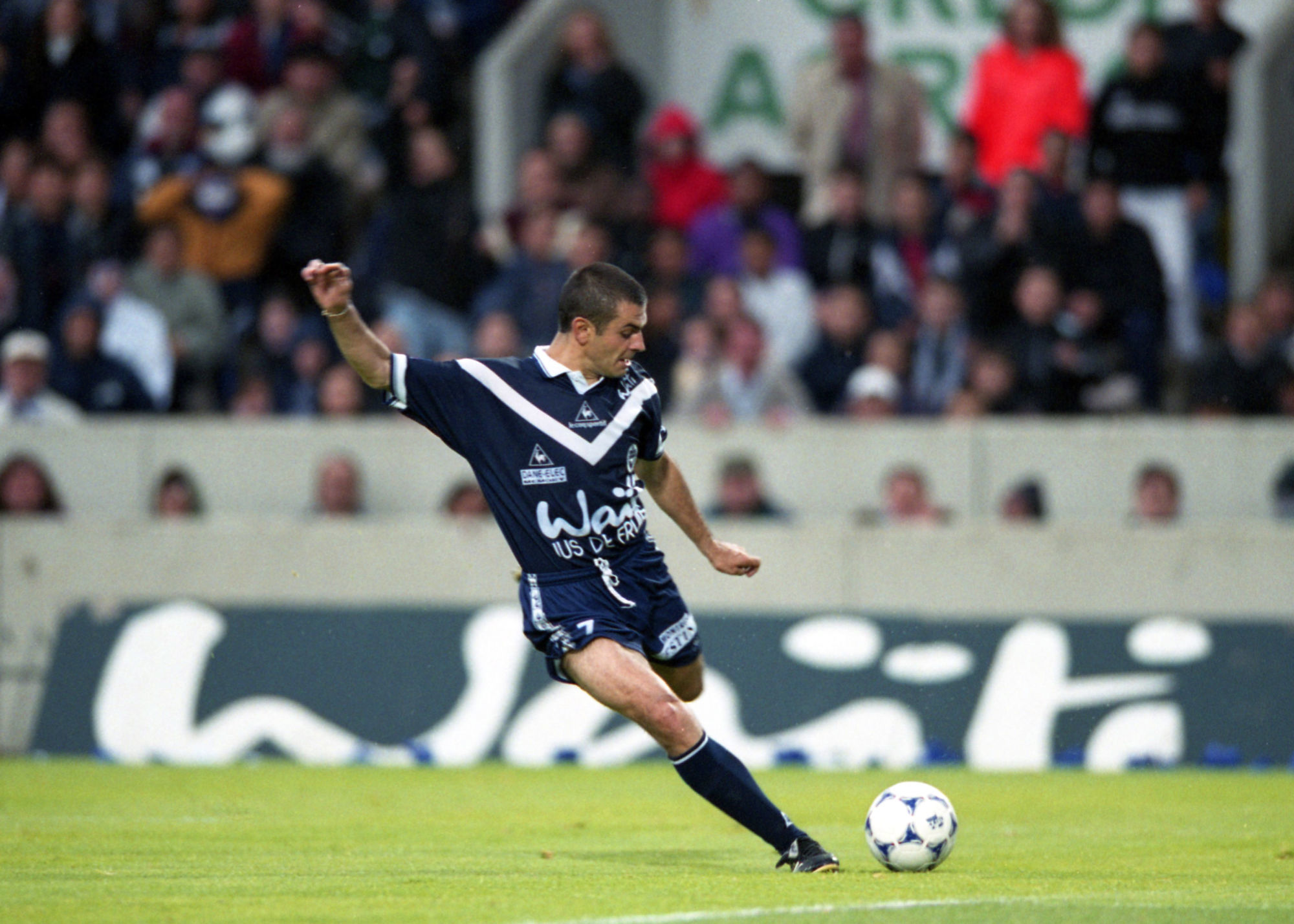 Michel Pavon