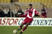 Thierry Henry