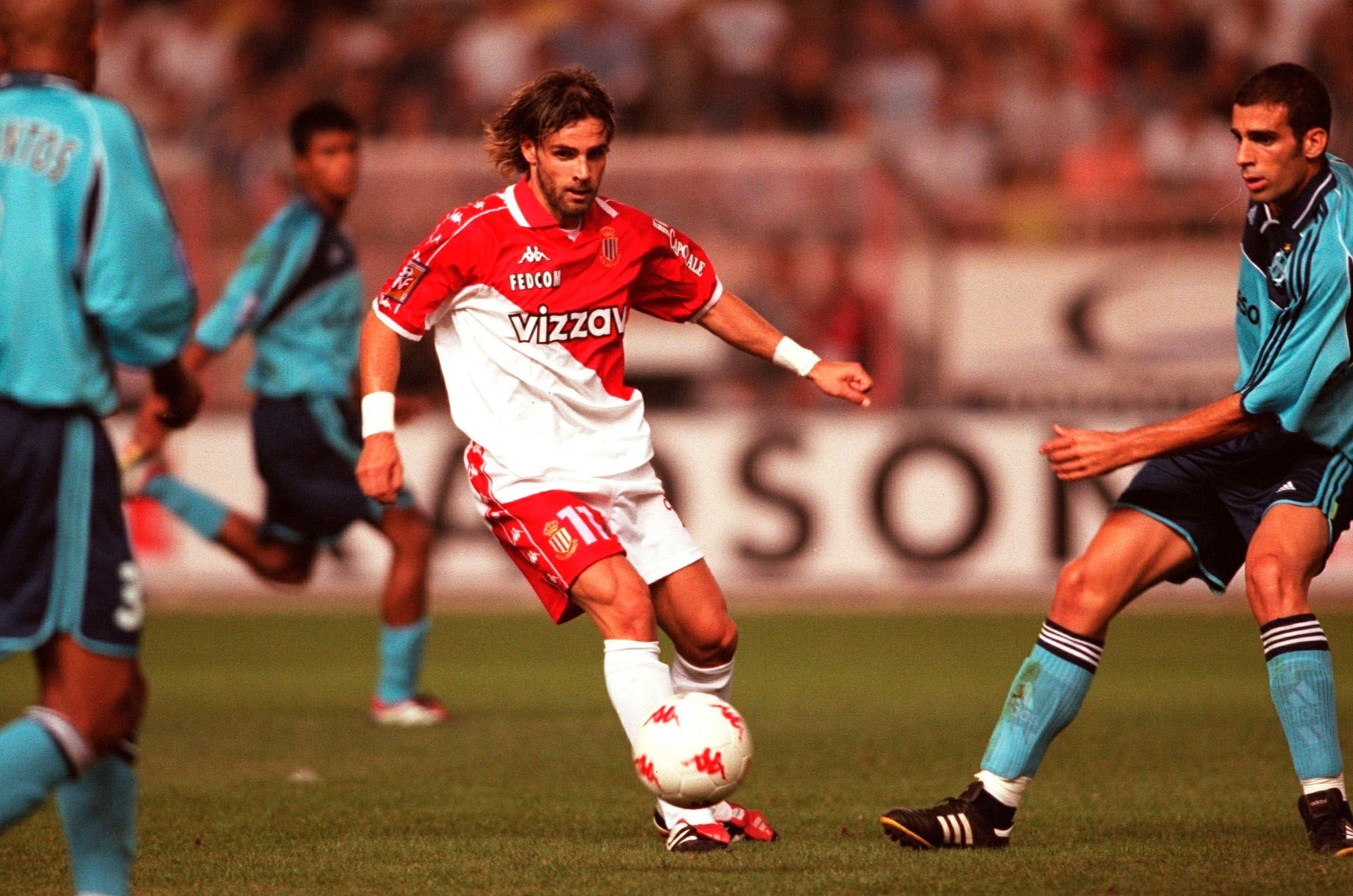 Marco Simone