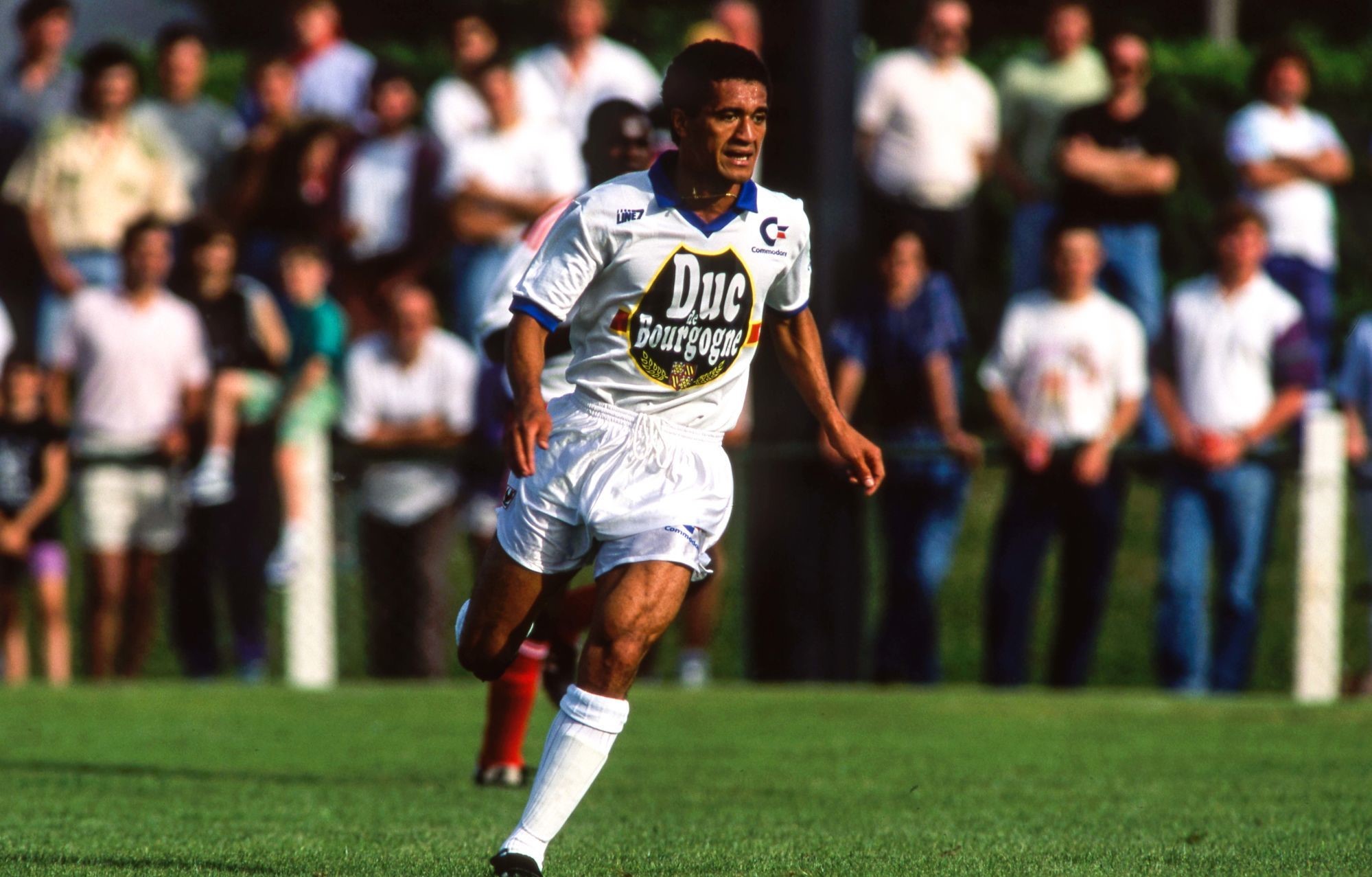Pascal Vahirua