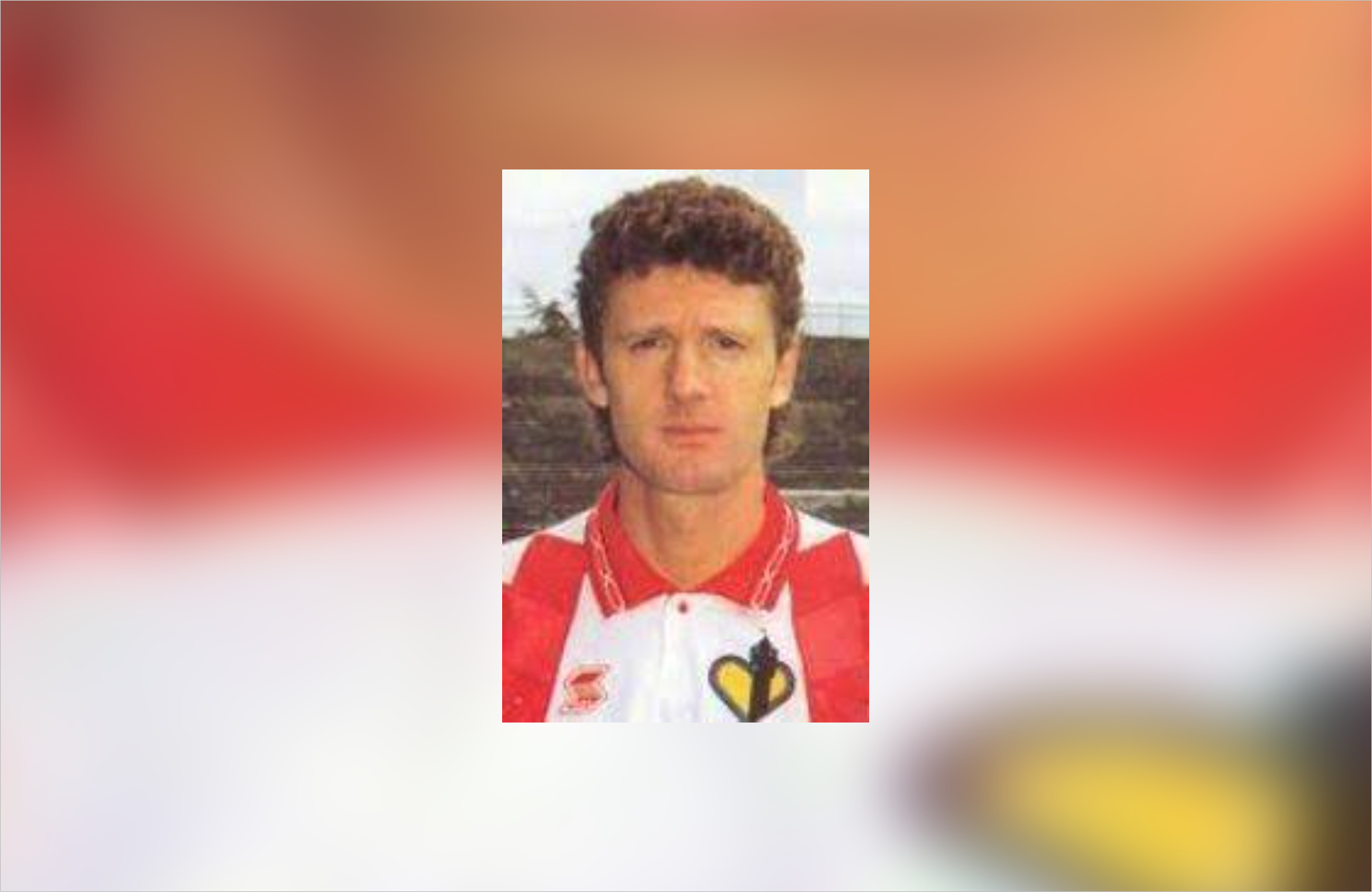 Jean-Luc Buisine