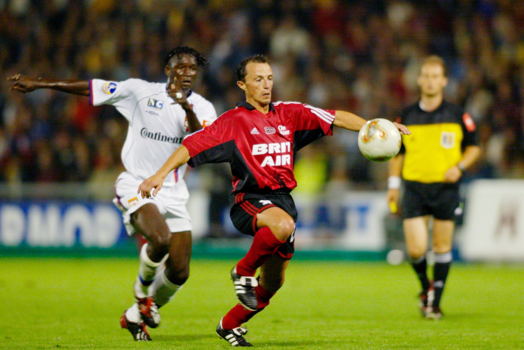 Stéphane Carnot