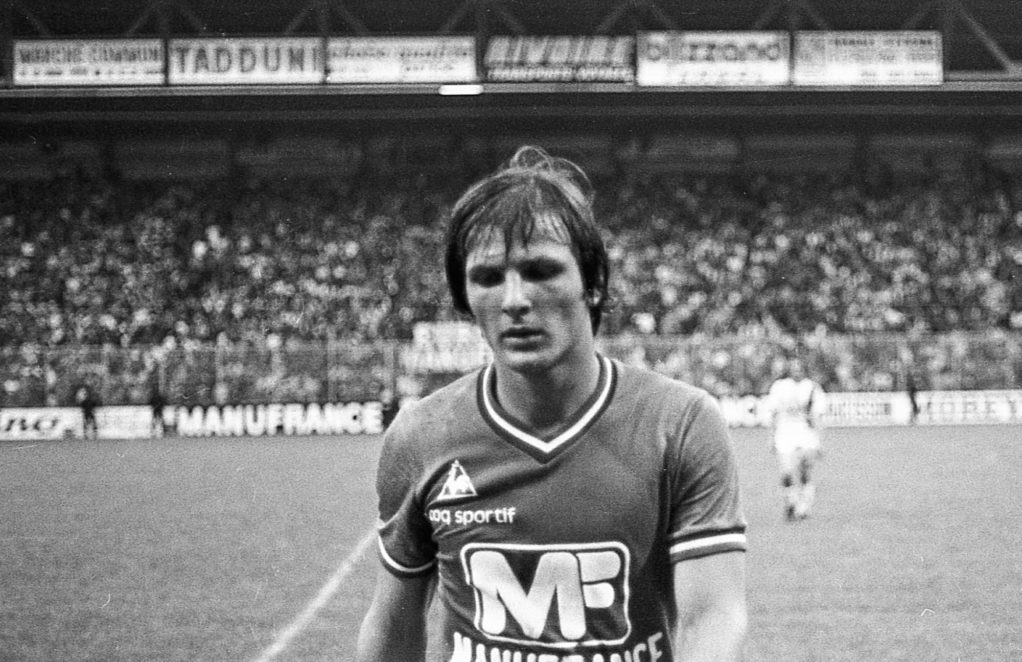 Dominique Bathenay