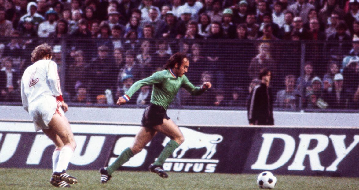 Christian Sarramagna