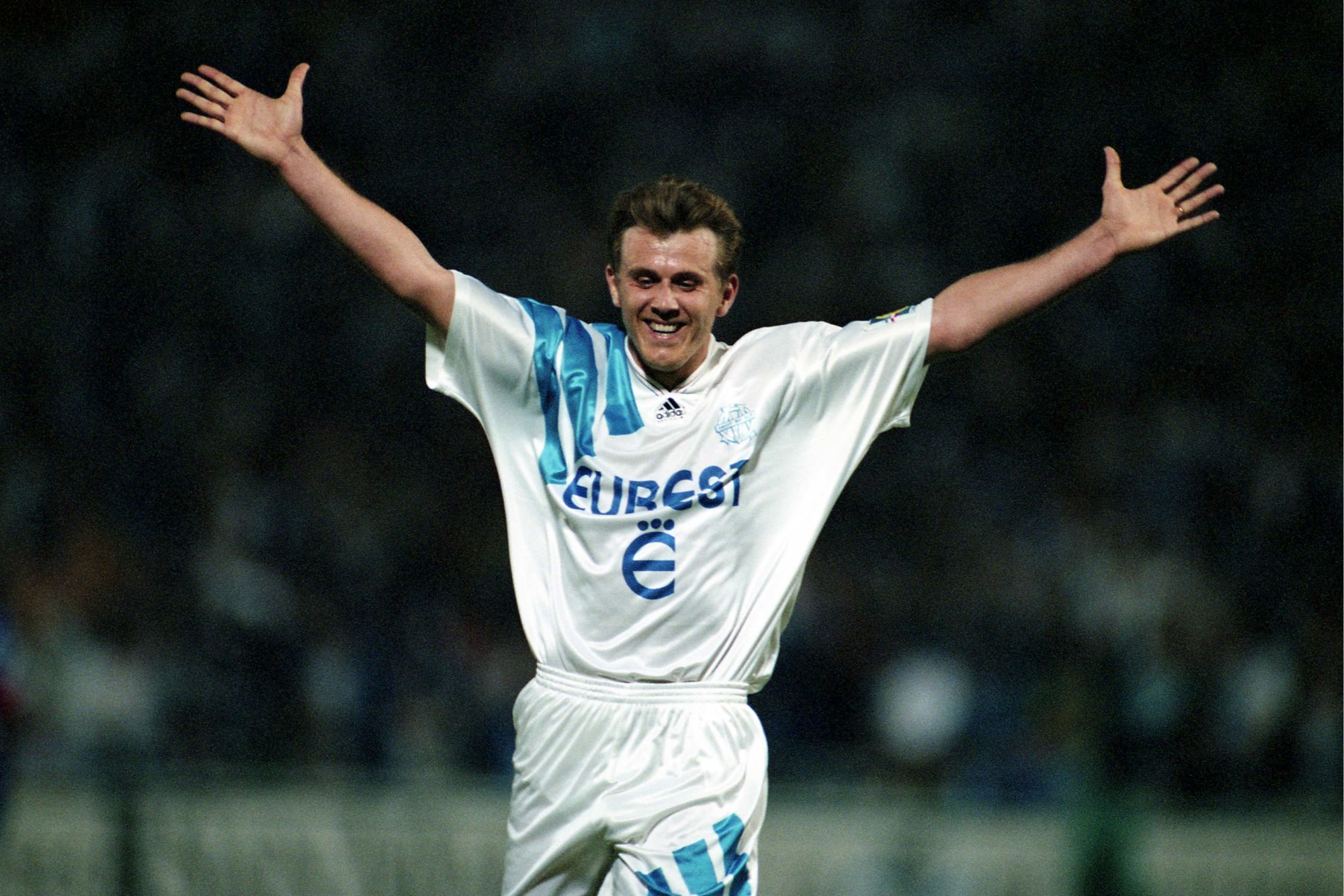 Franck Sauzée