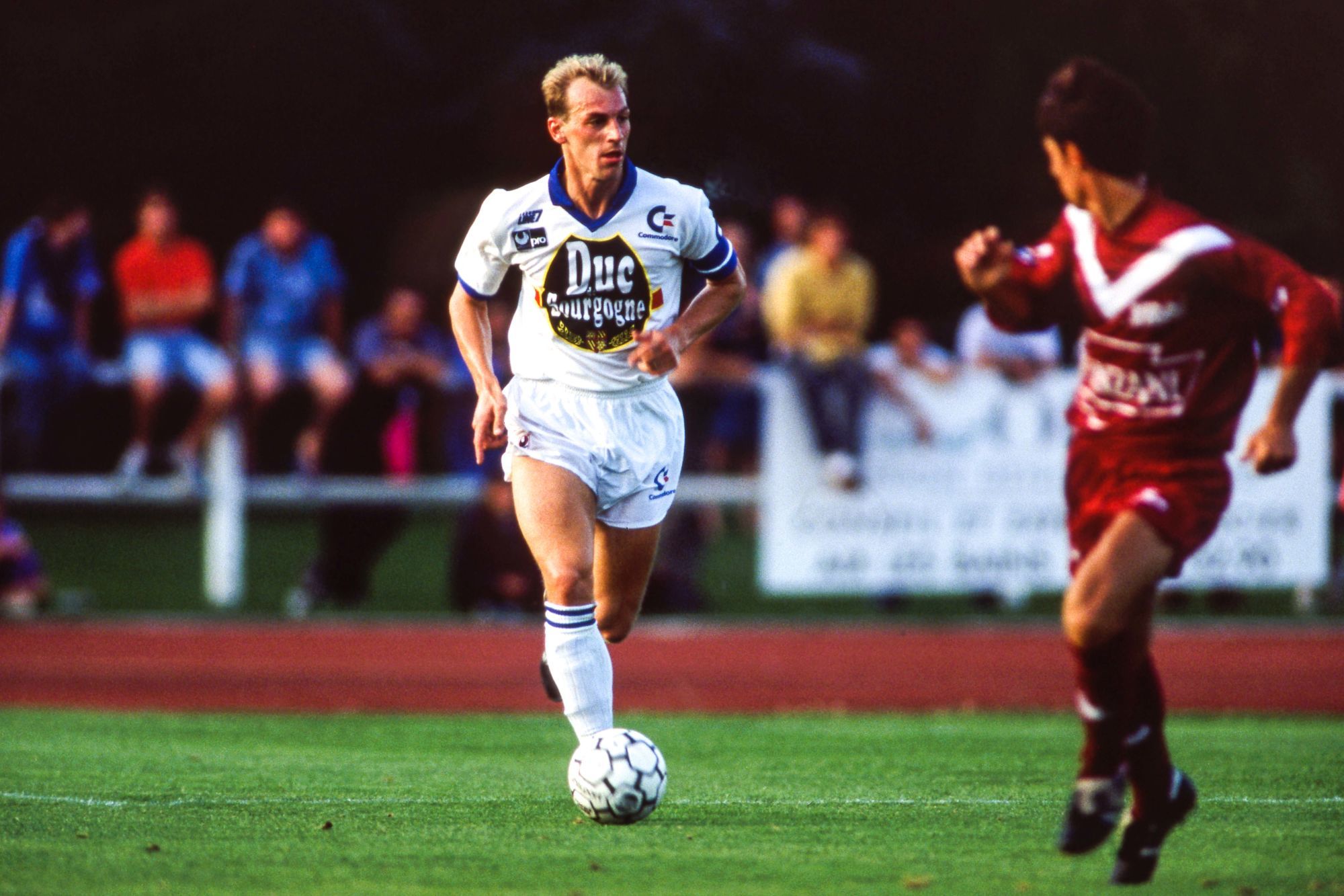 William Prunier