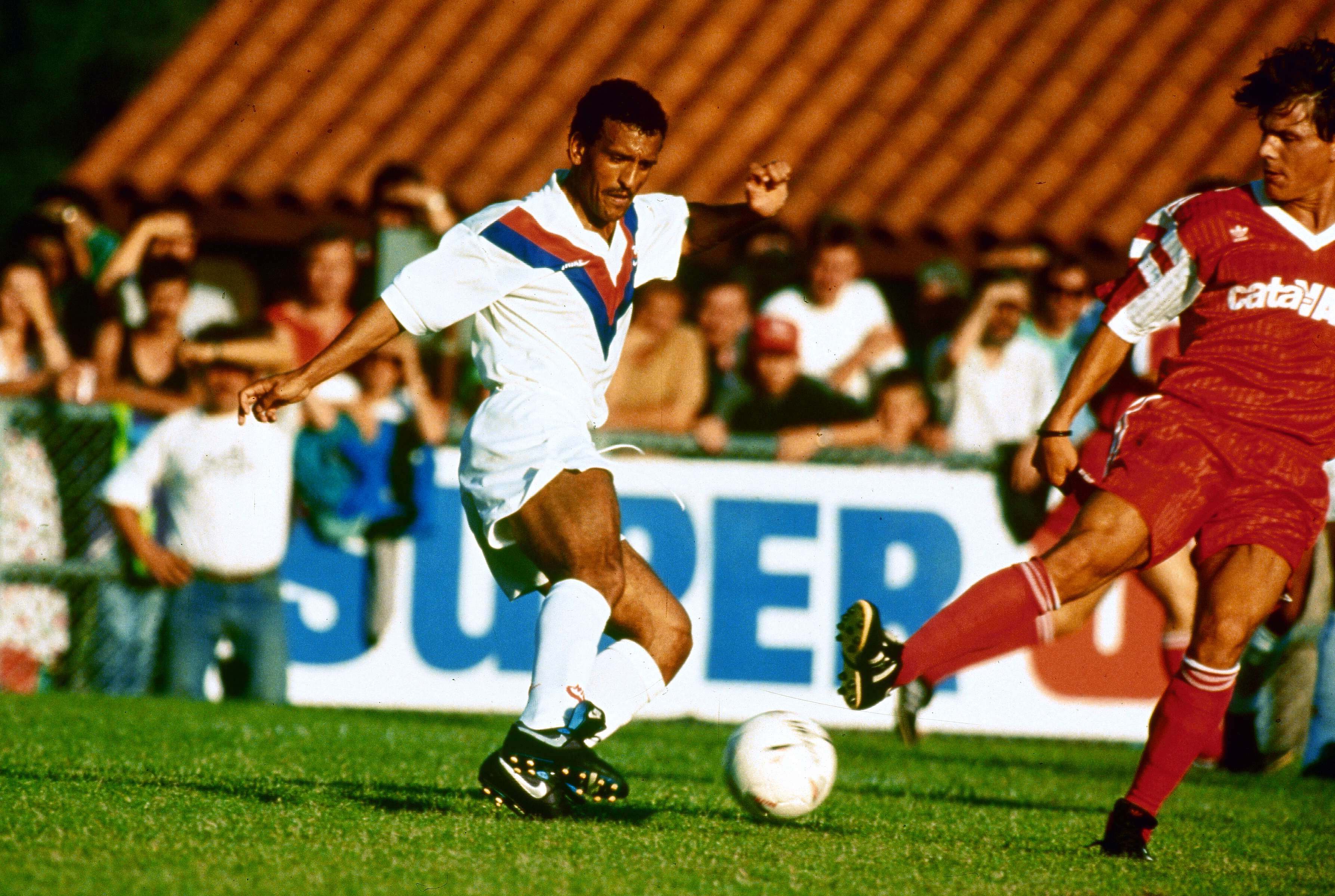 Aziz Bouderbala