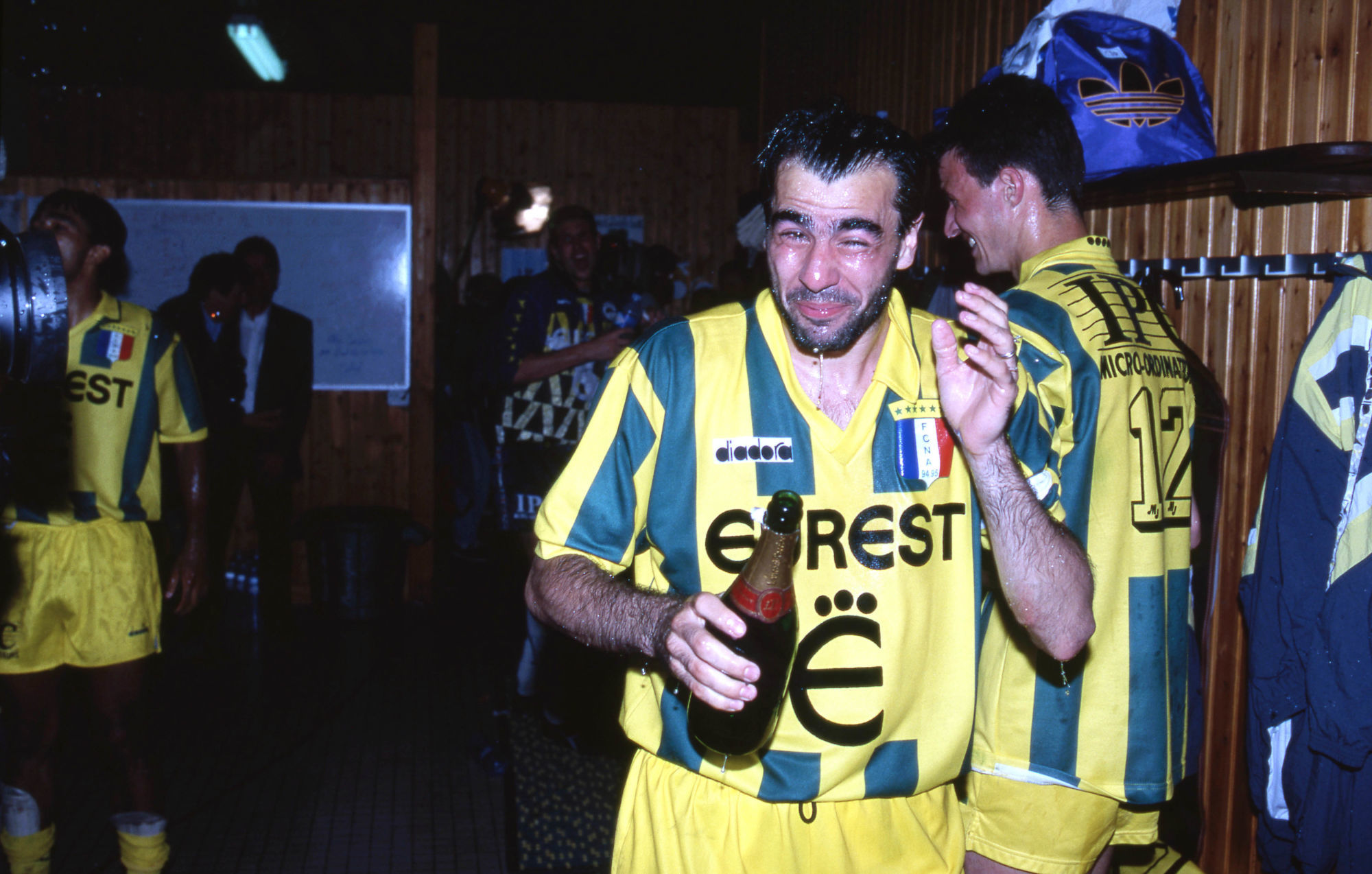 Jean-Michel Ferri