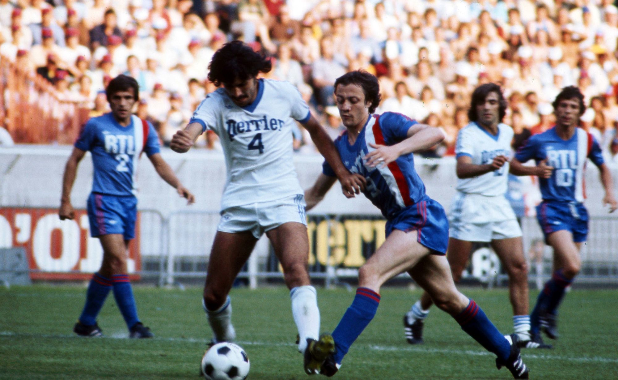 Jules et Victor Zvunka