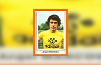 Angel Marcos