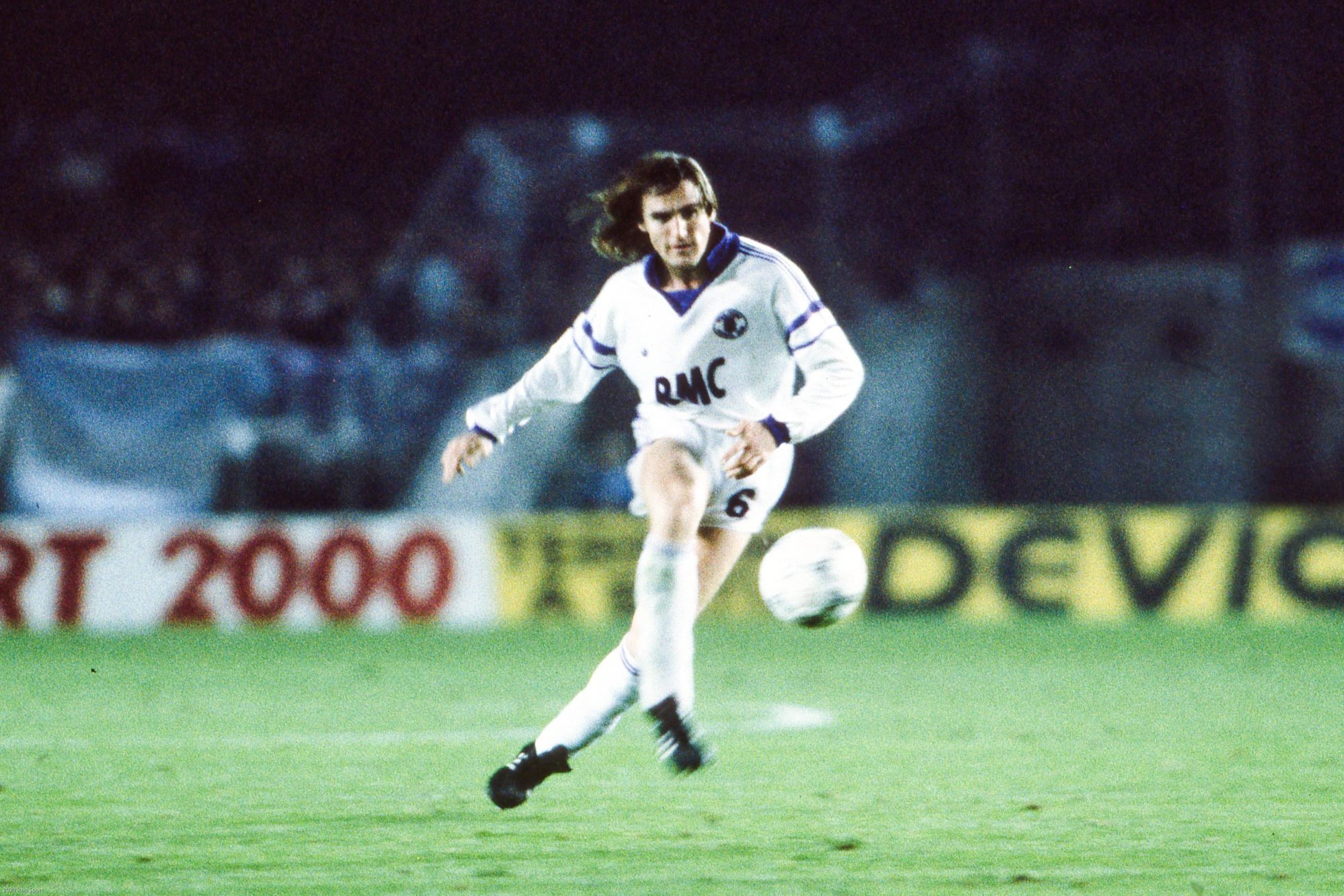 Yannick Stopyra