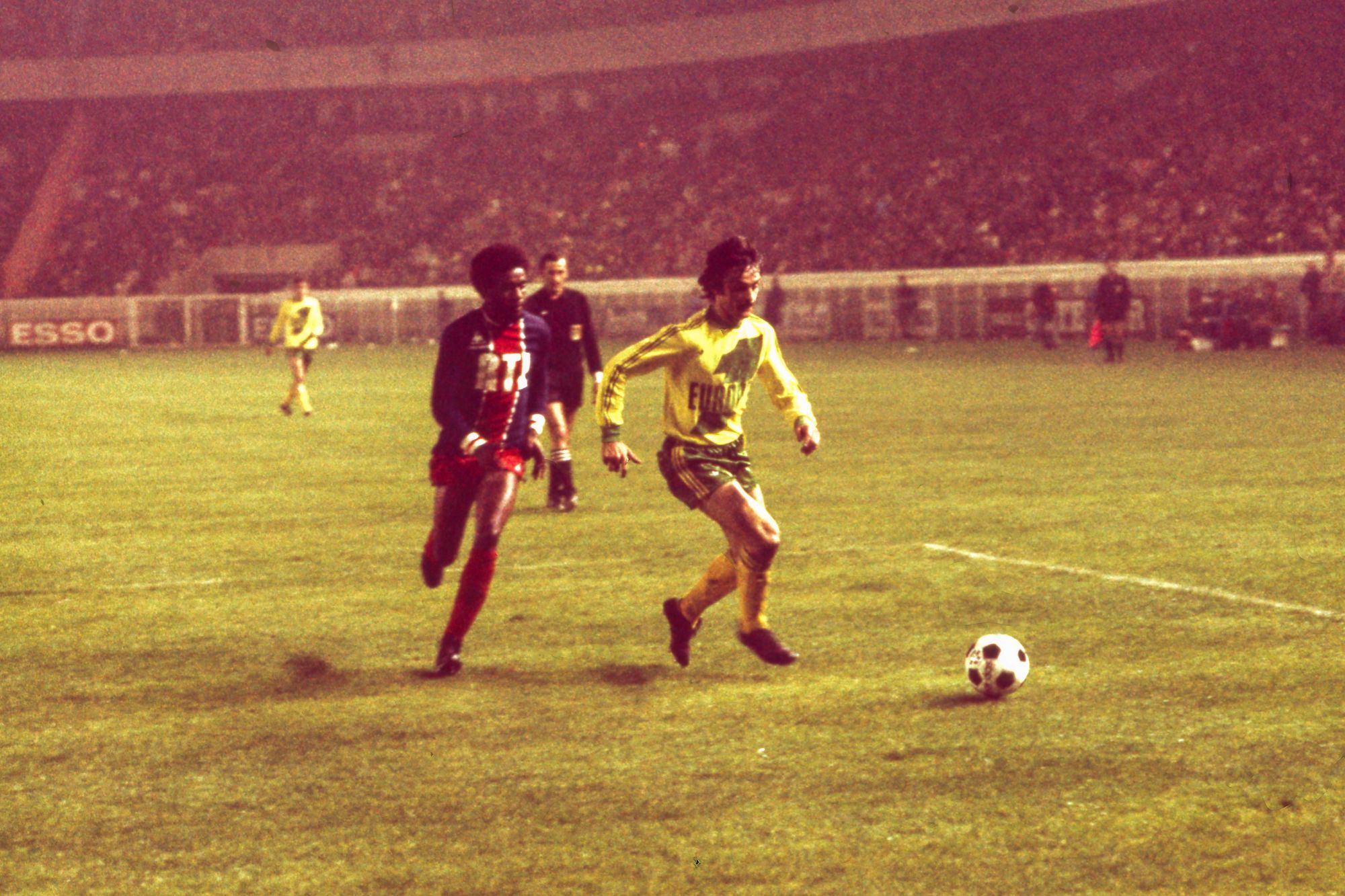 Bruno Baronchelli
