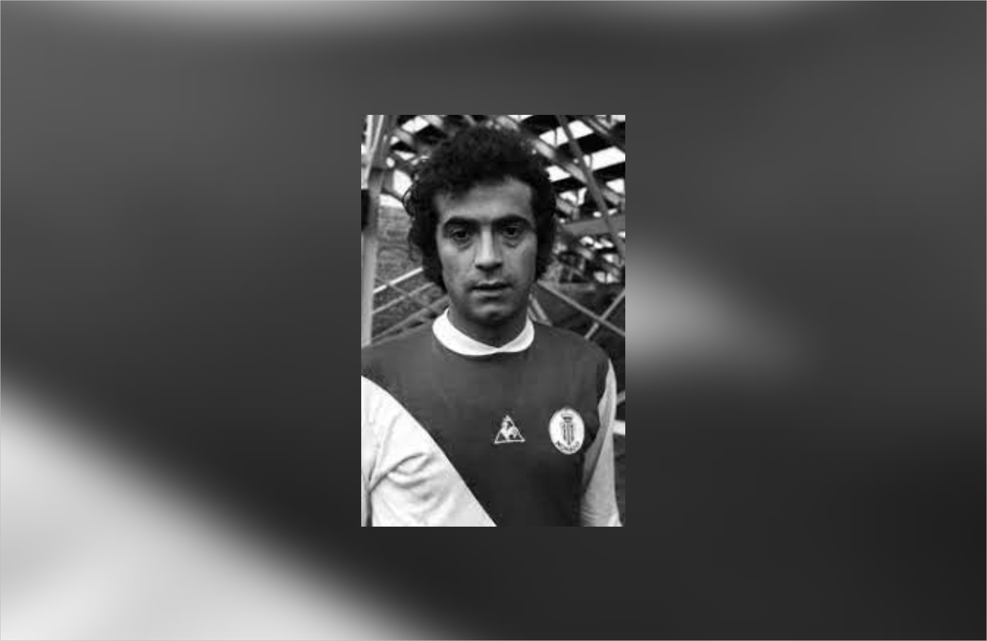Armand Forchério