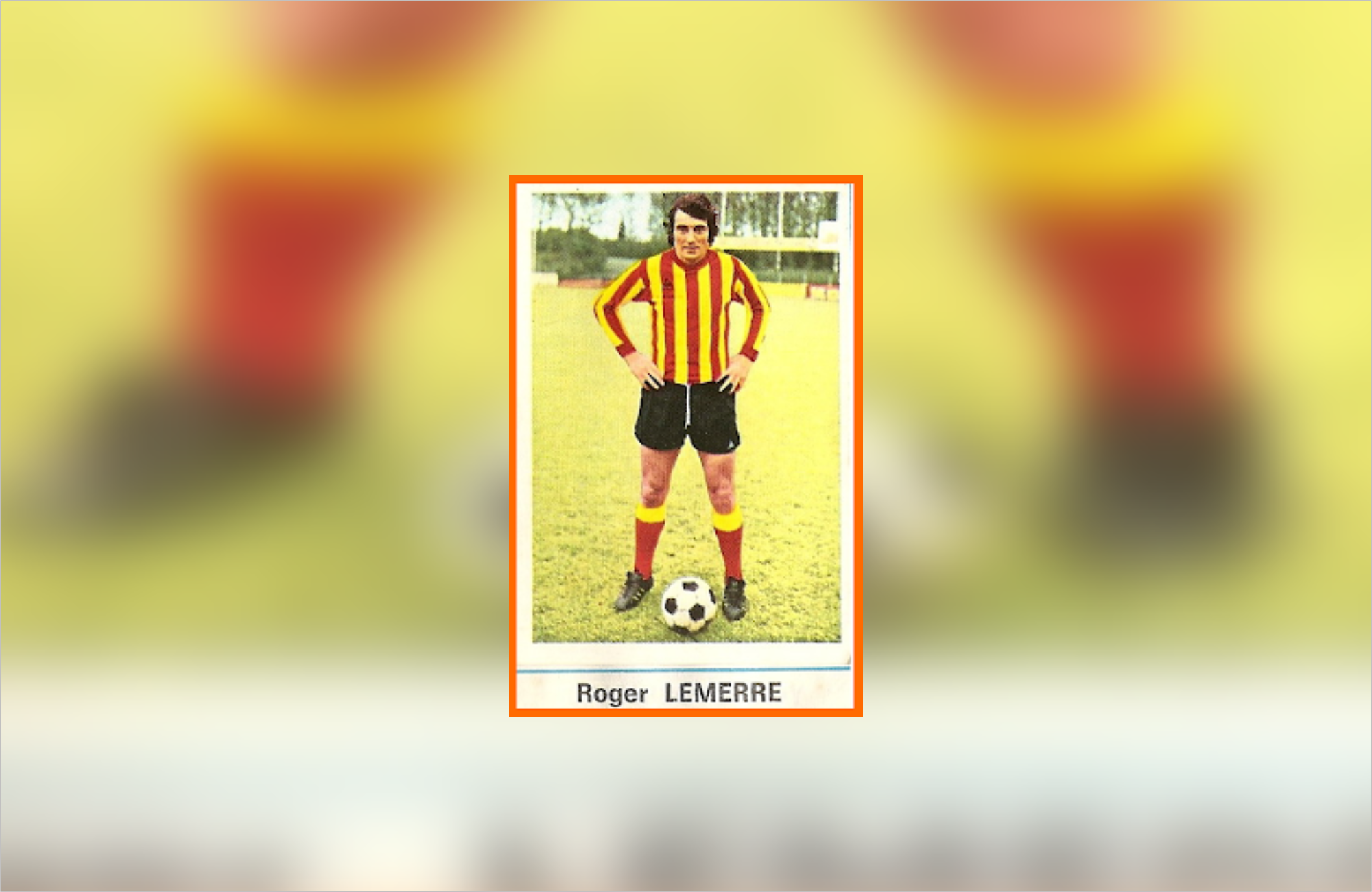 Roger Lemerre