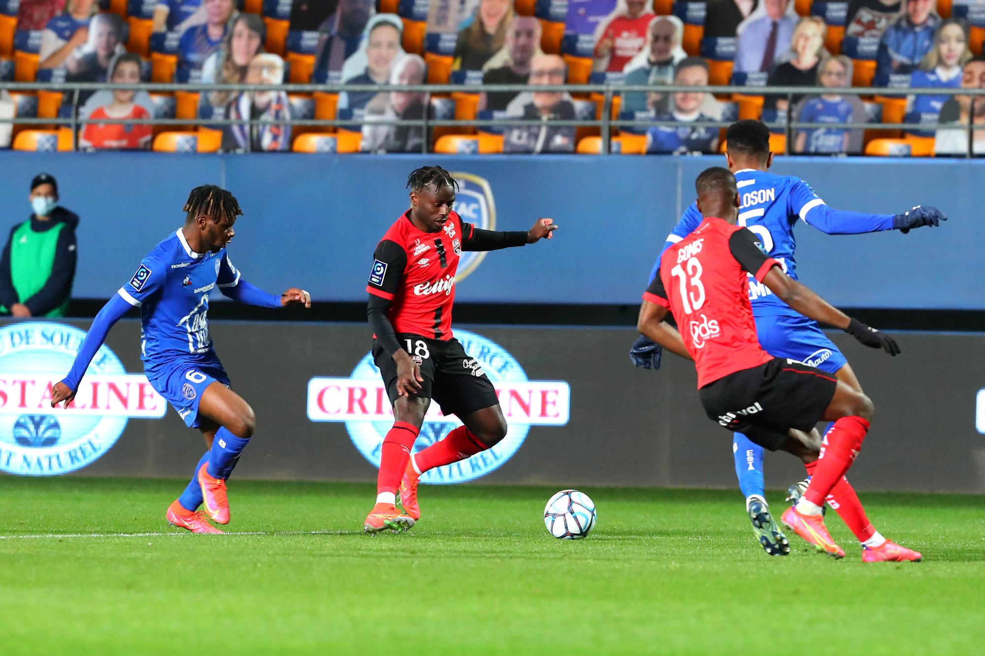 Paul Georges Ntep