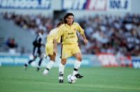 Frédéric Meyrieu