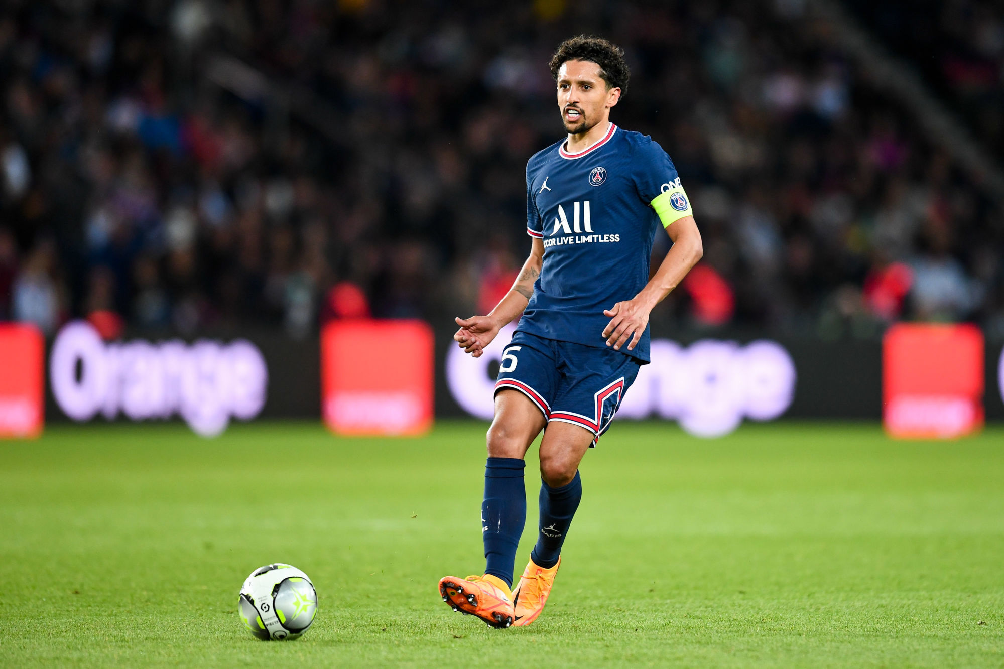 Marquinhos