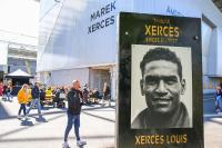 Xercès Louis