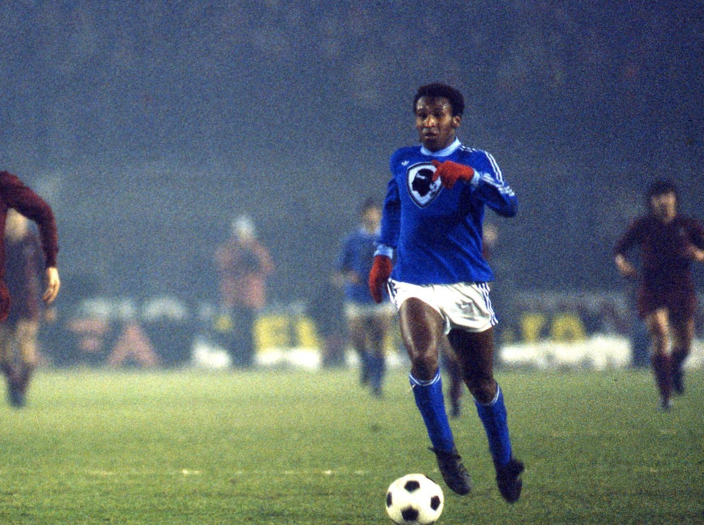 Abdelkrim Merry « Krimau » 