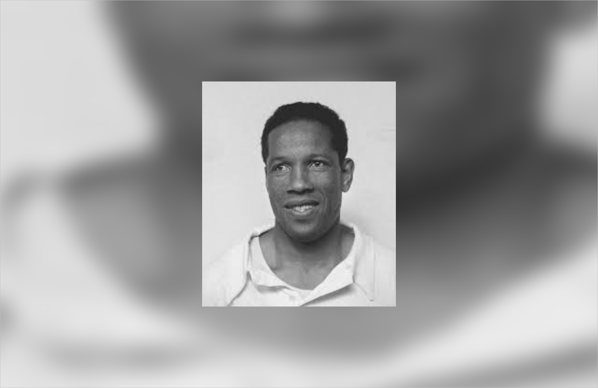 Larbi Benbarek