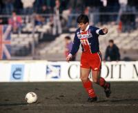 Safet Sušić