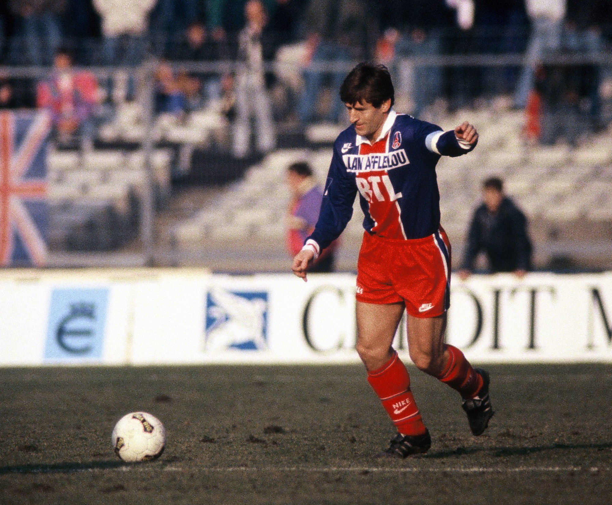 Safet Sušić