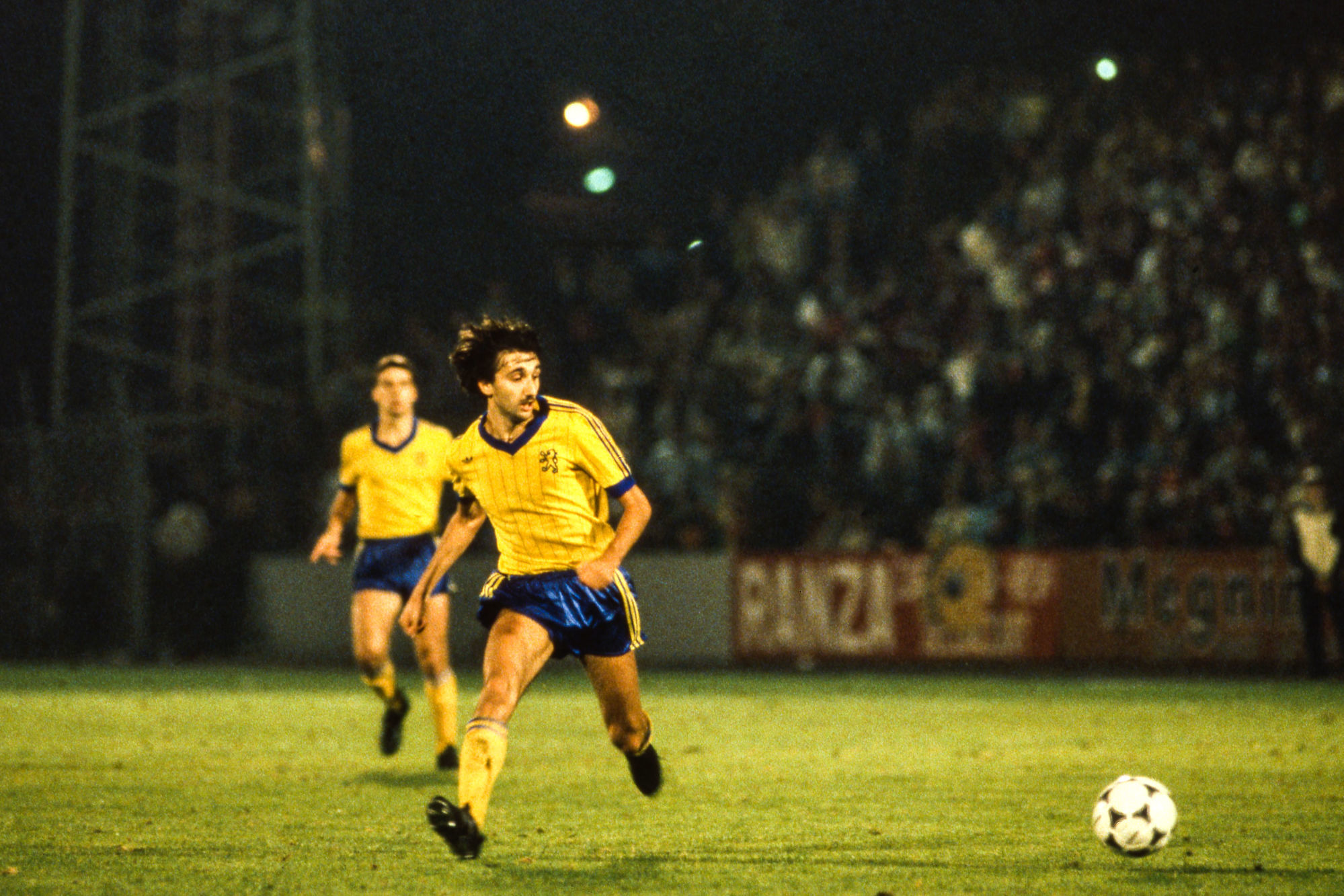 Bernard Genghini