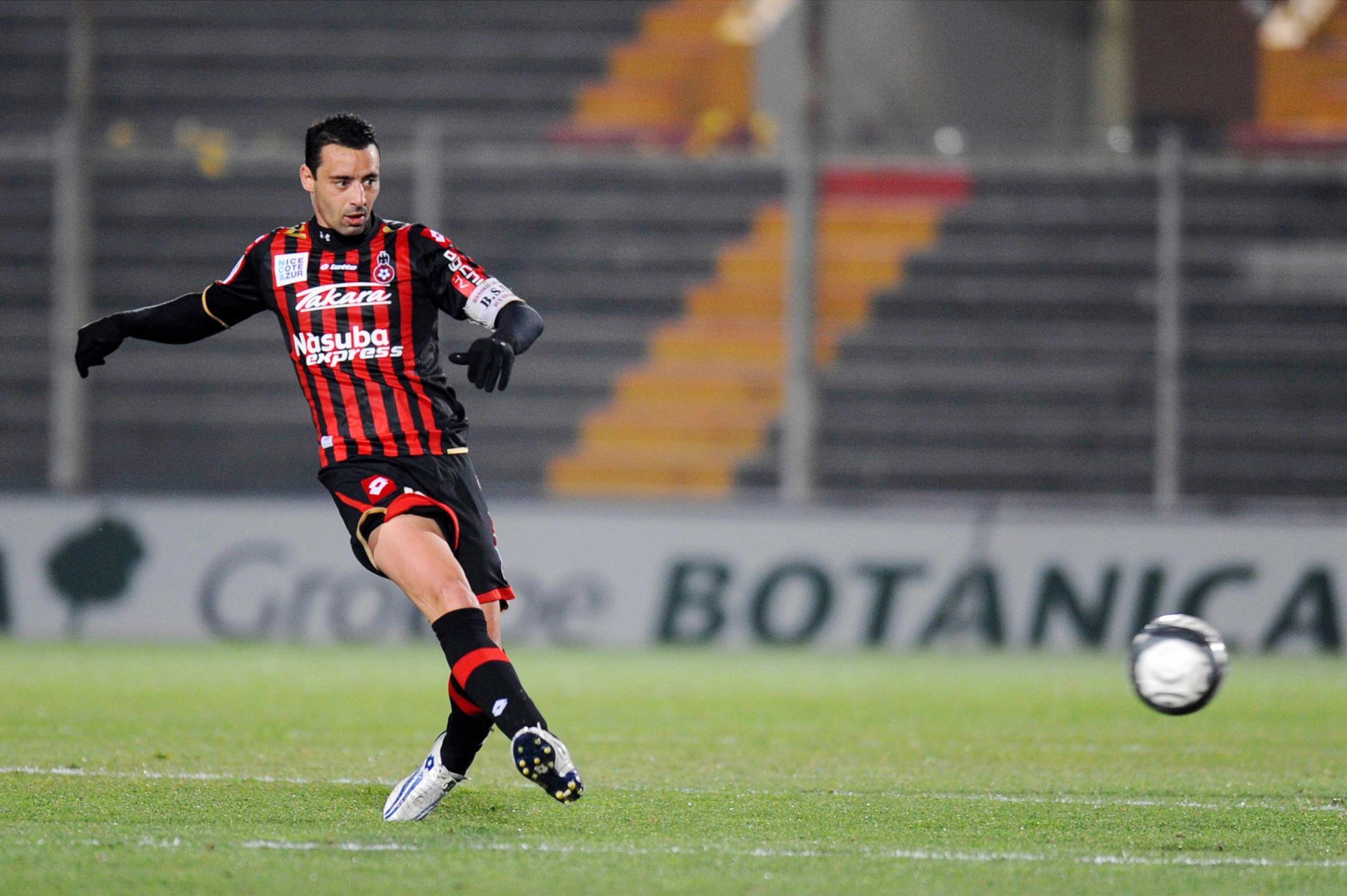 Olivier Echouafni