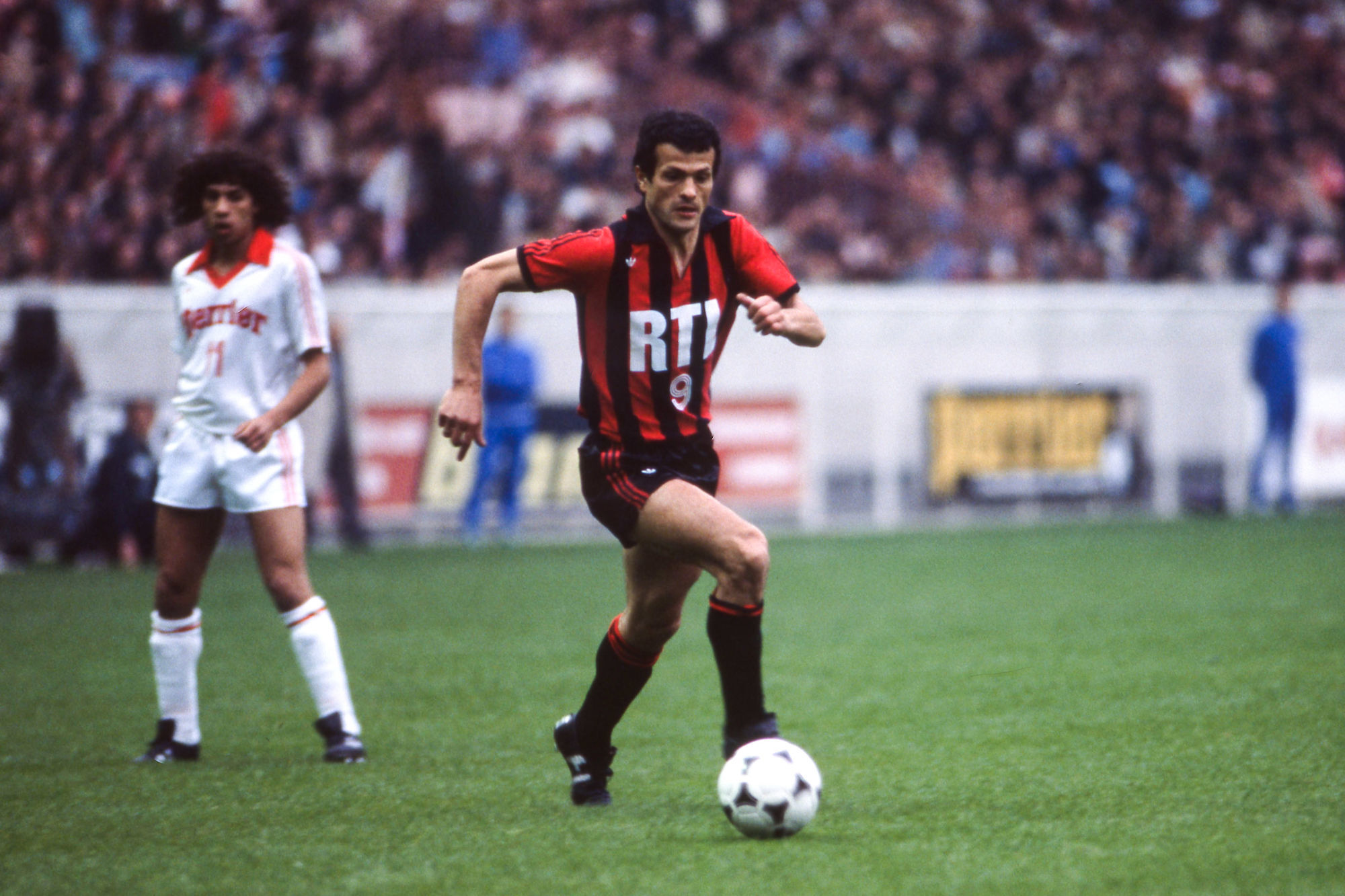 Nenad Bjekovic