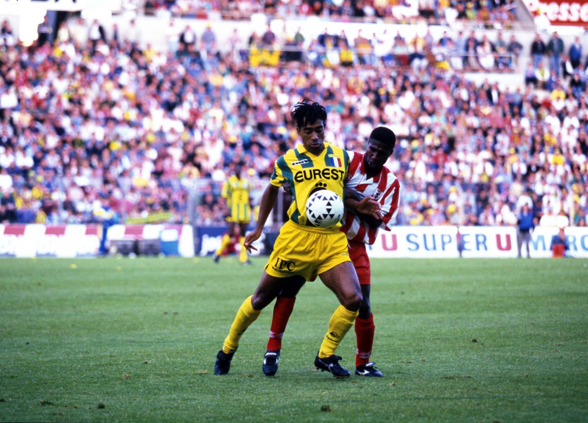Patrice Loko