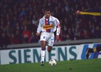 Sonny Anderson