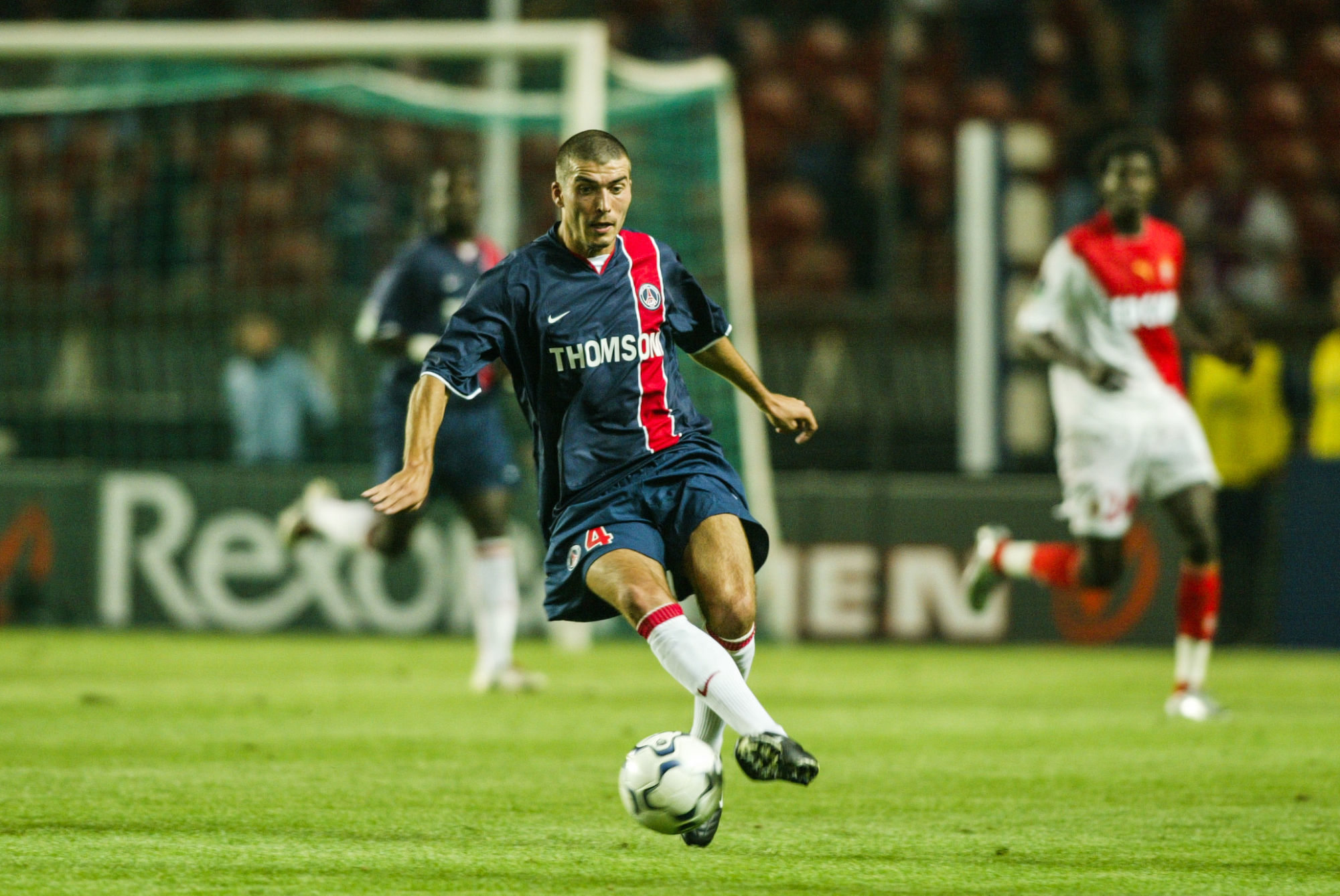 Jérôme Leroy