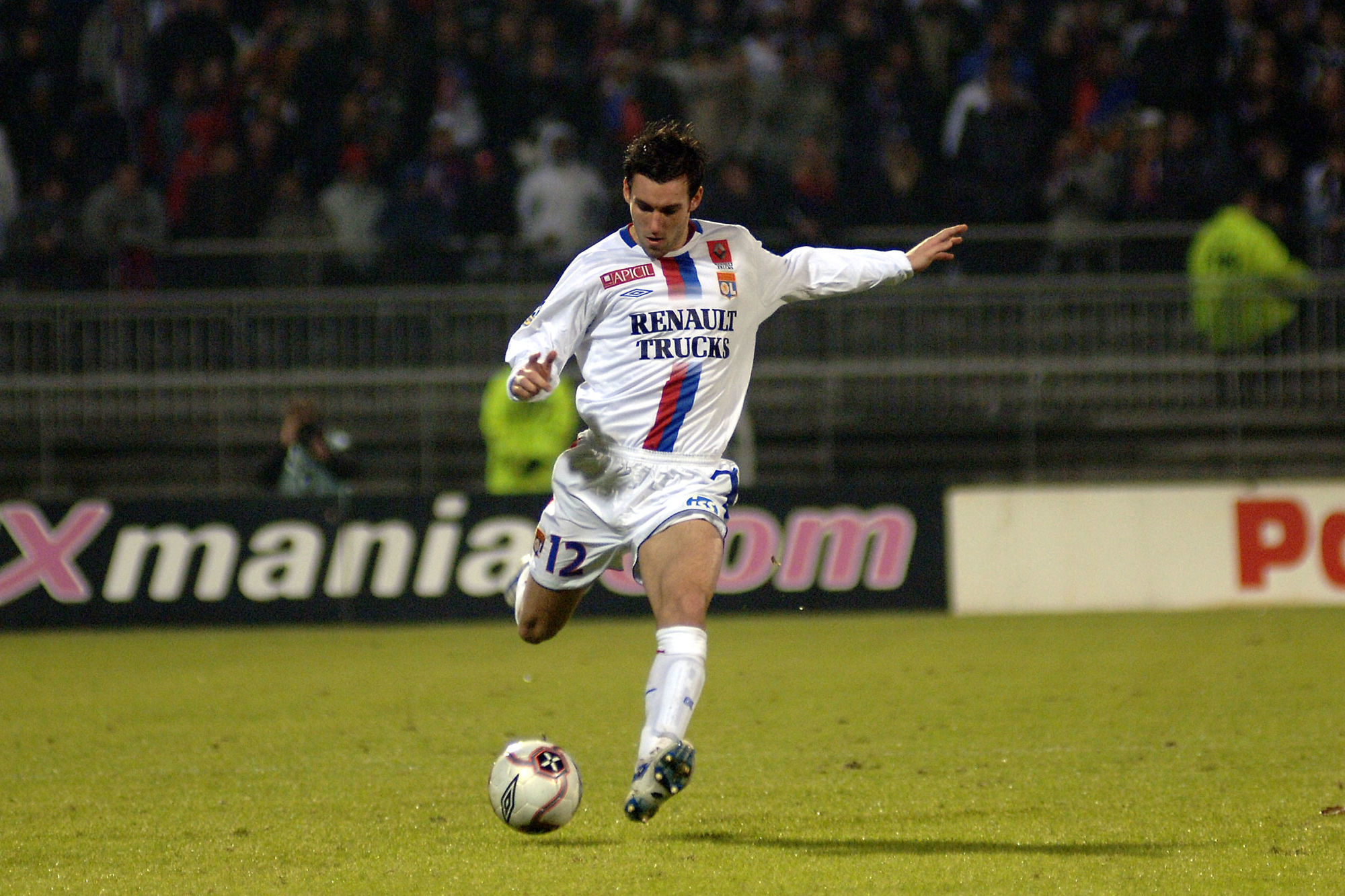 Anthony Réveillère