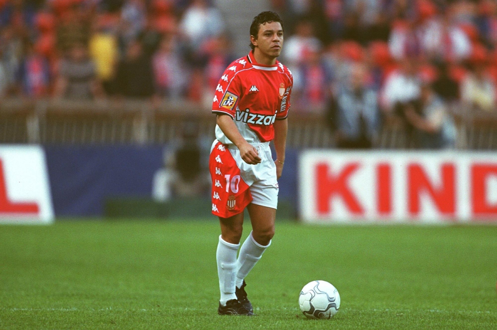 Marcelo Gallardo