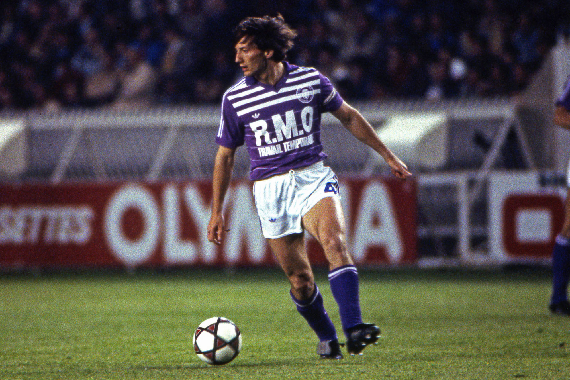 Jean-François Domergue