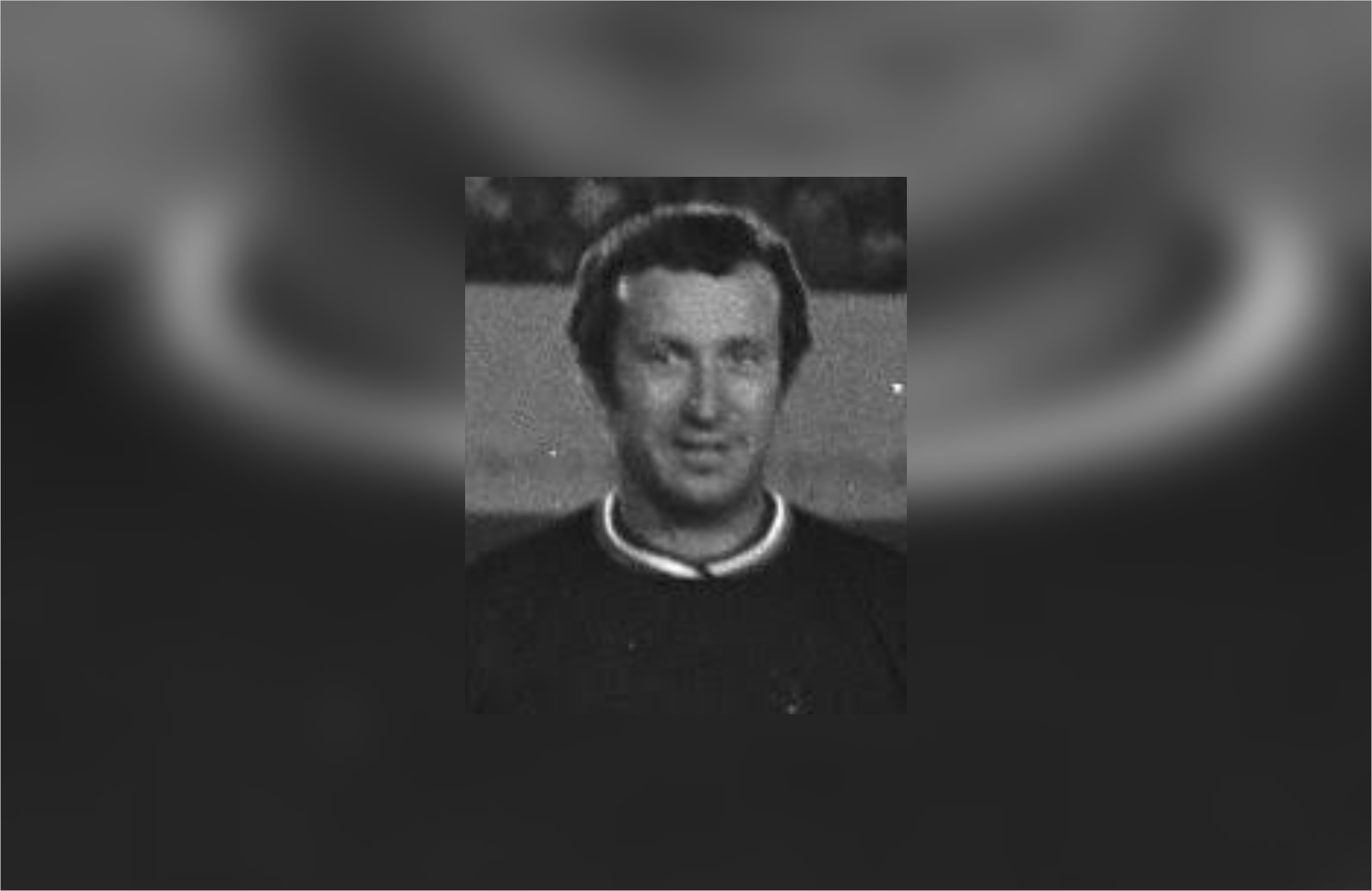 Henri Biancheri