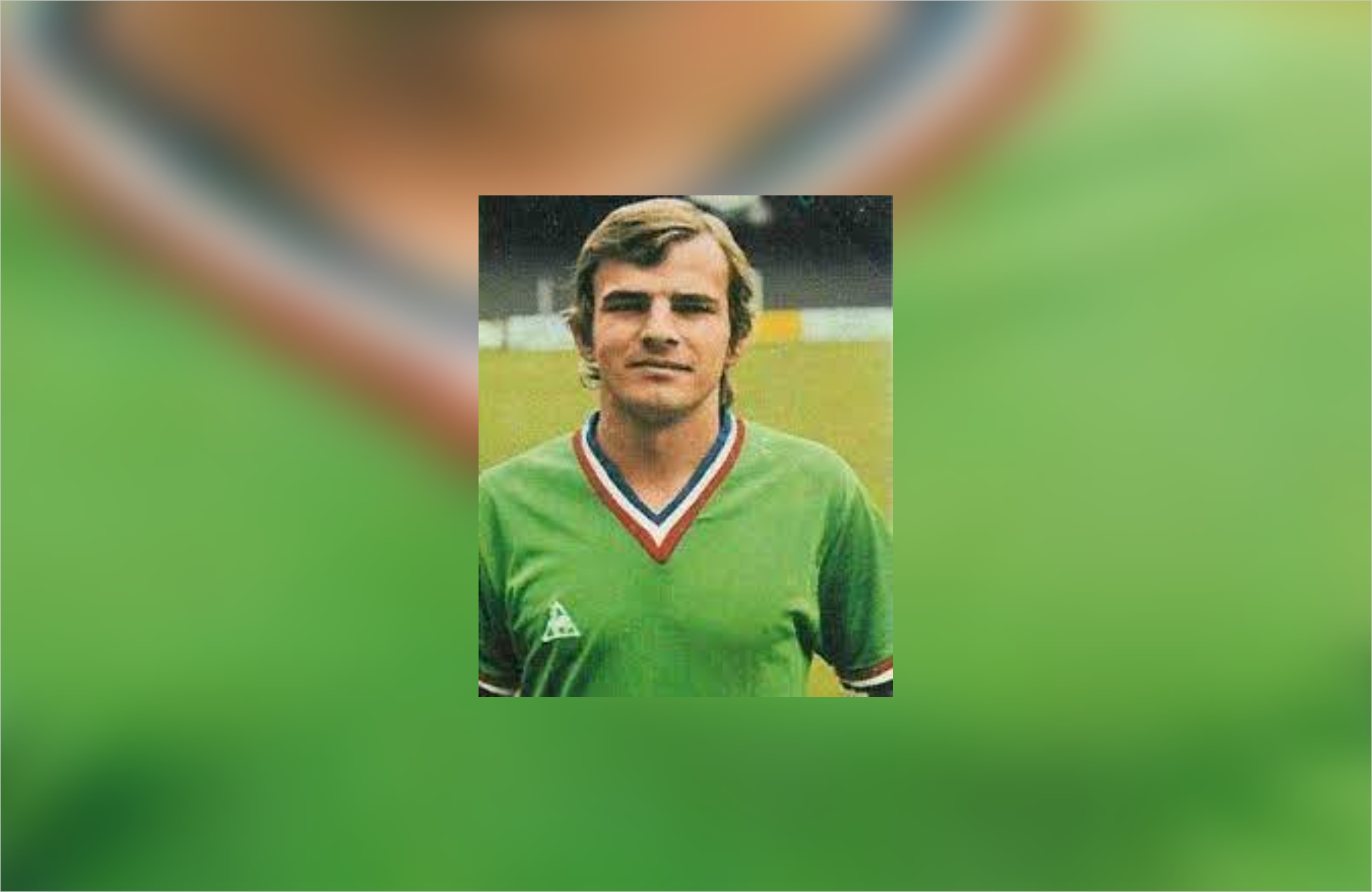 Georges Bereta