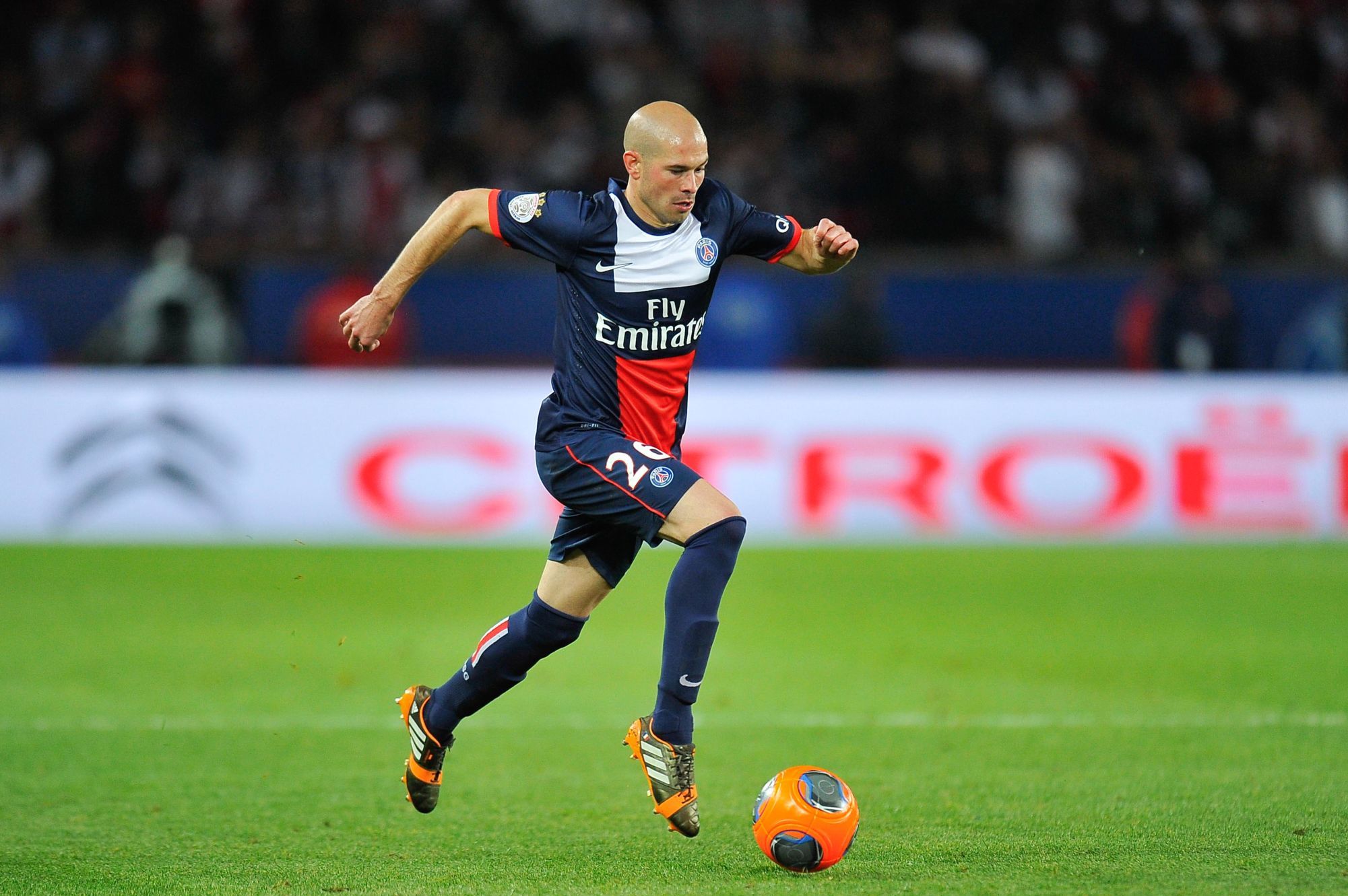 Christophe Jallet