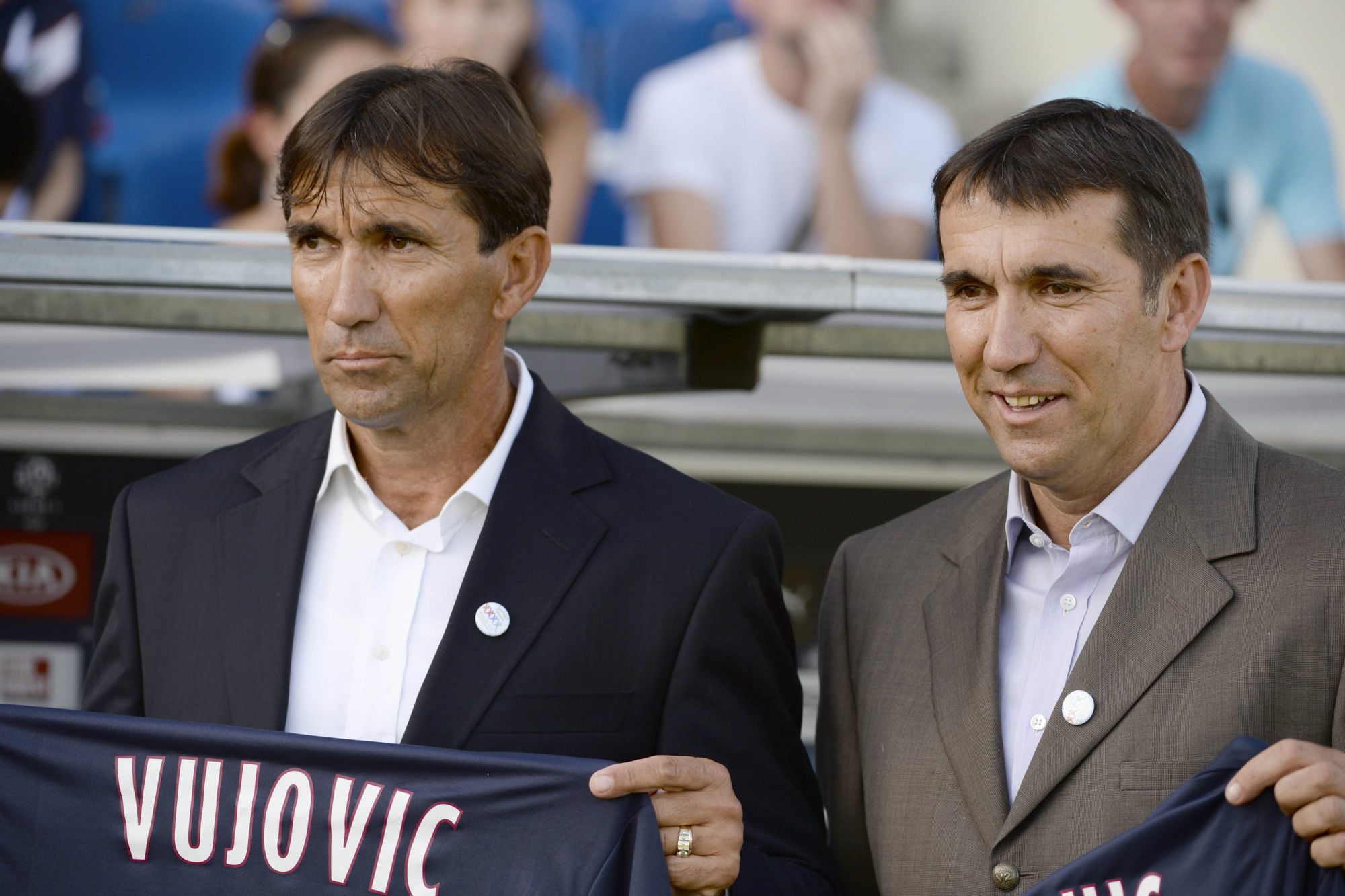 Zlatko Vujović