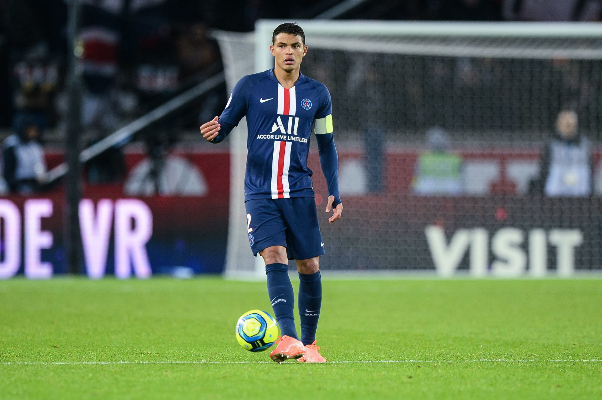Thiago Silva