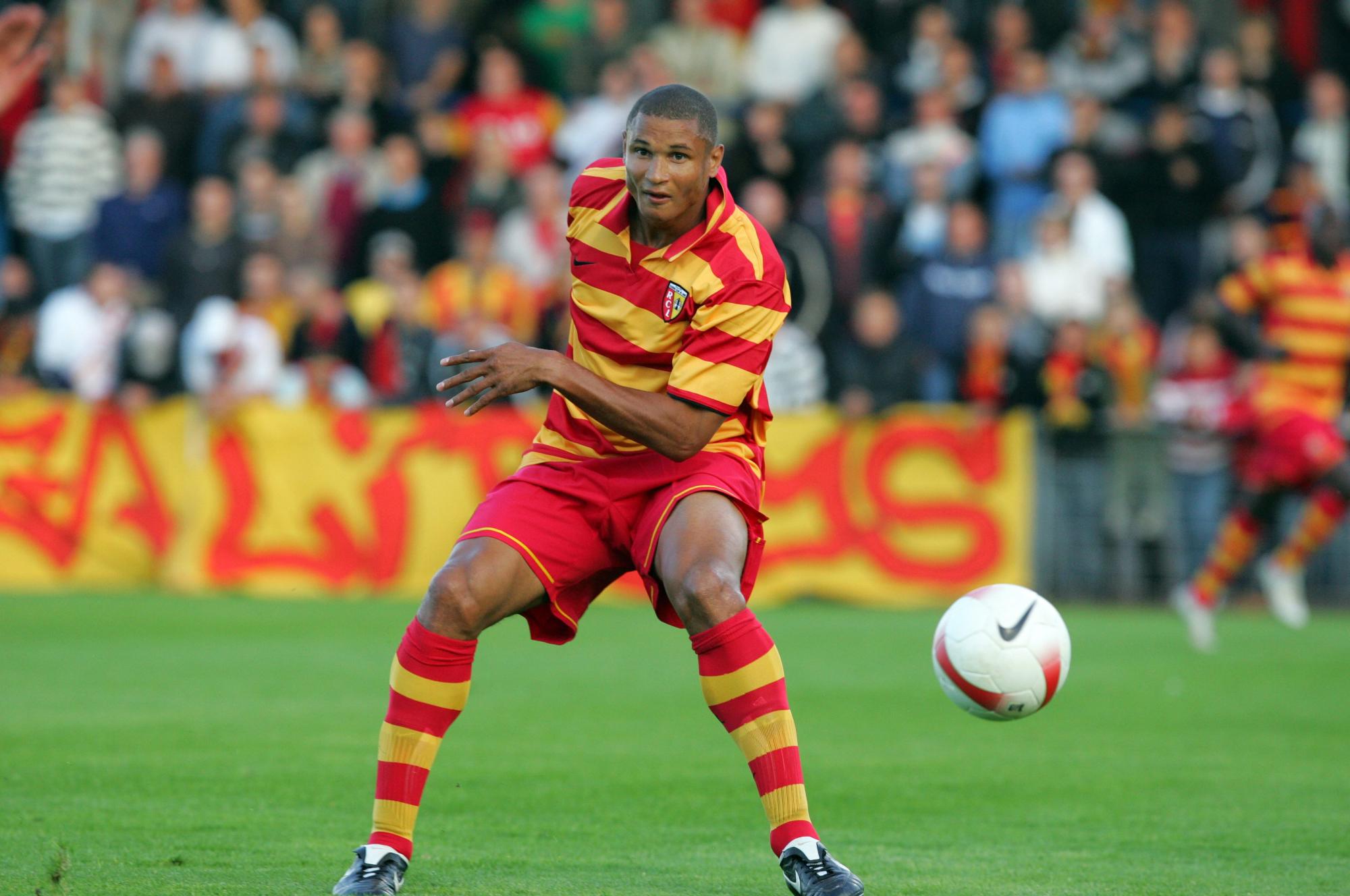 Daniel Cousin