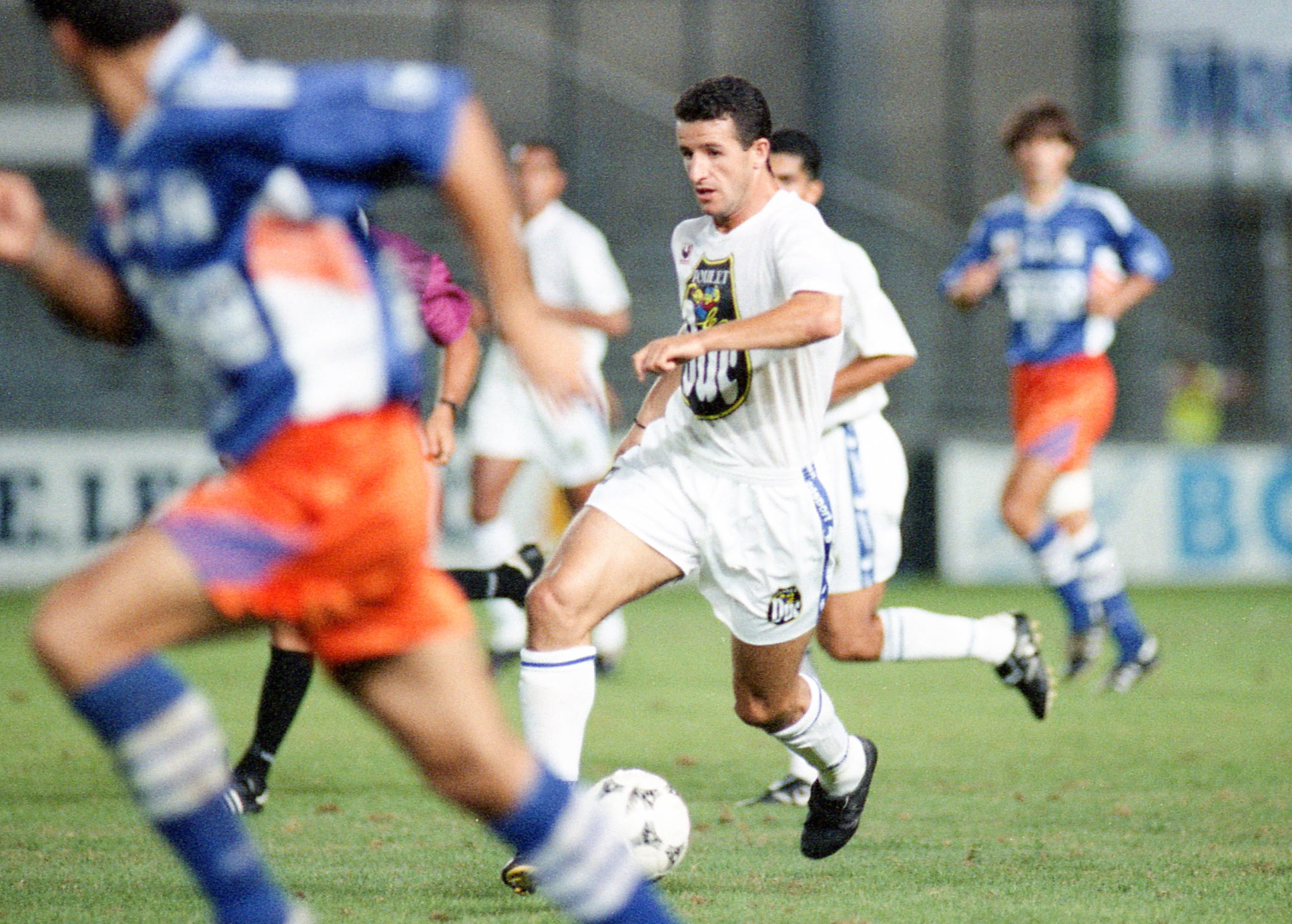 Moussa Saïb