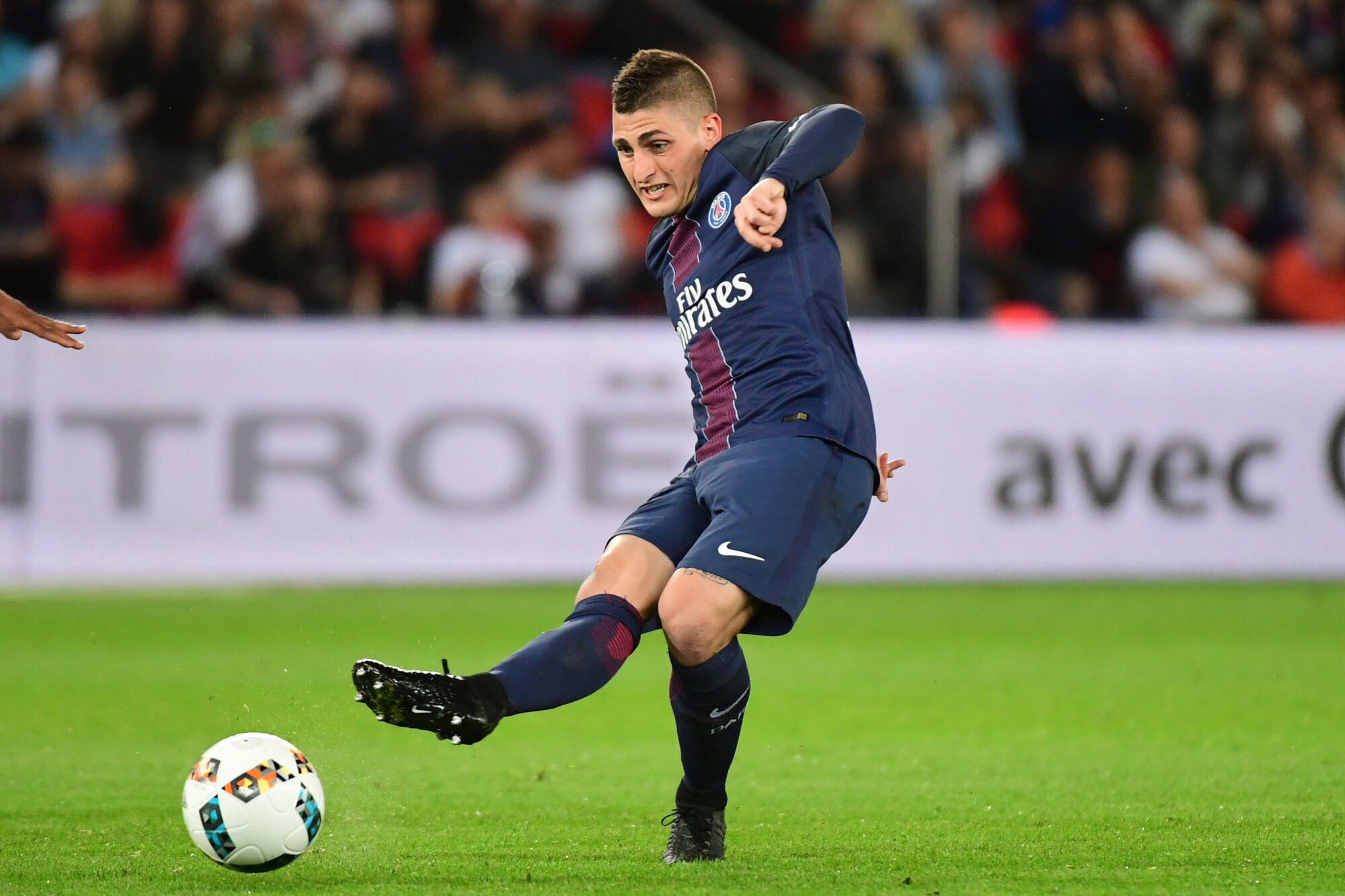 Marco Verratti