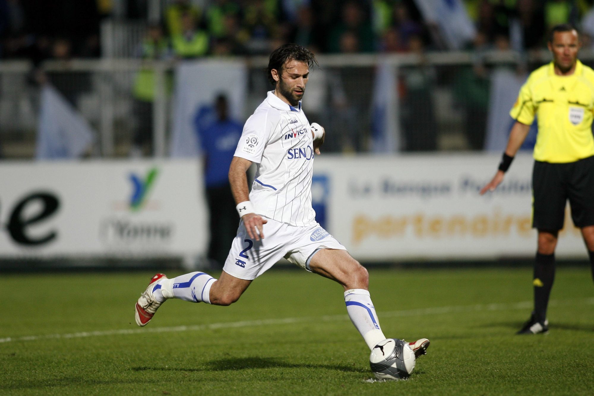 Cédric Hengbart