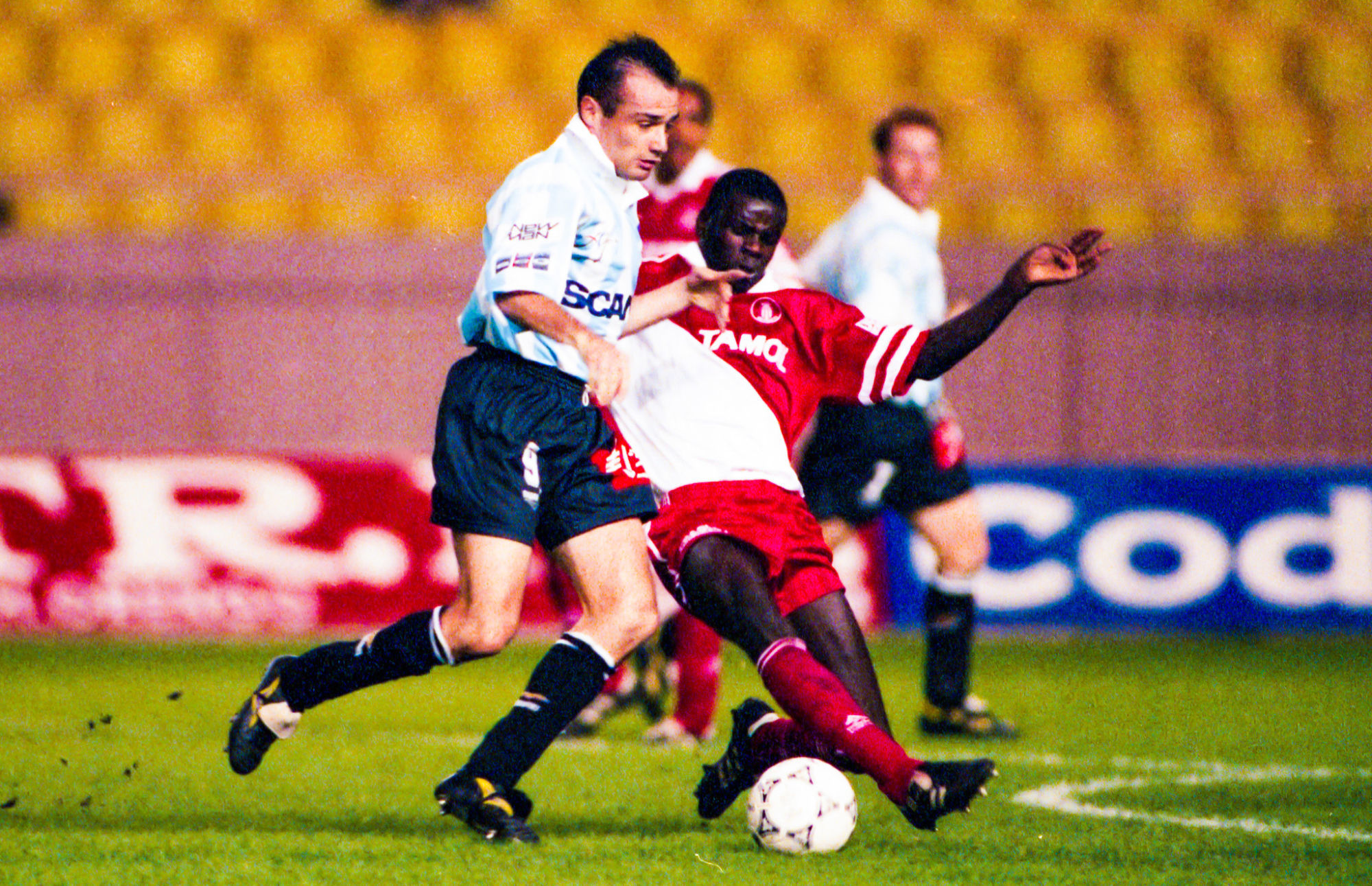 Lilian Thuram