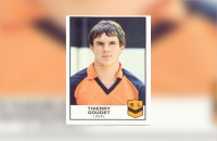 Thierry Goudet