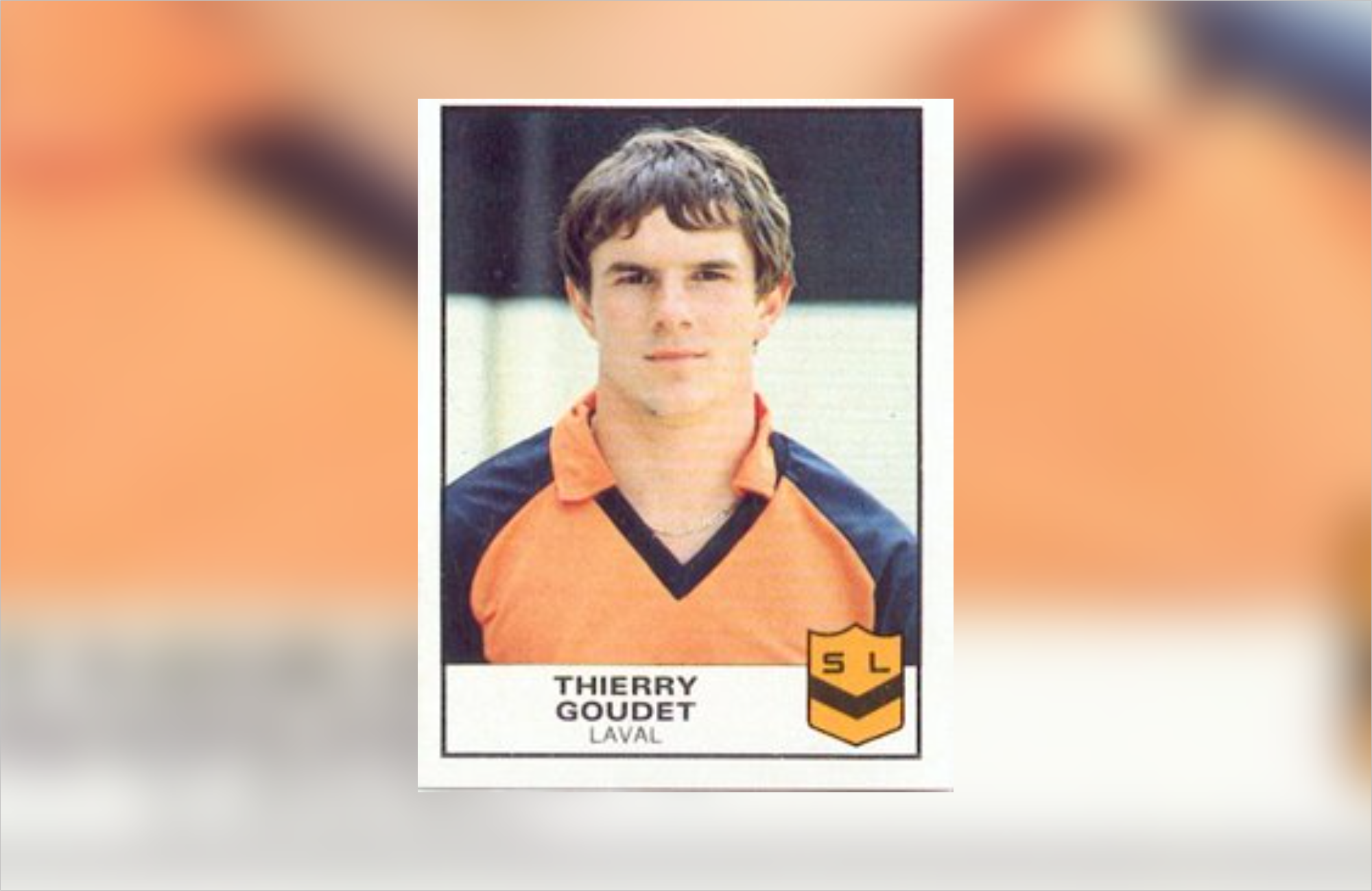 Thierry Goudet