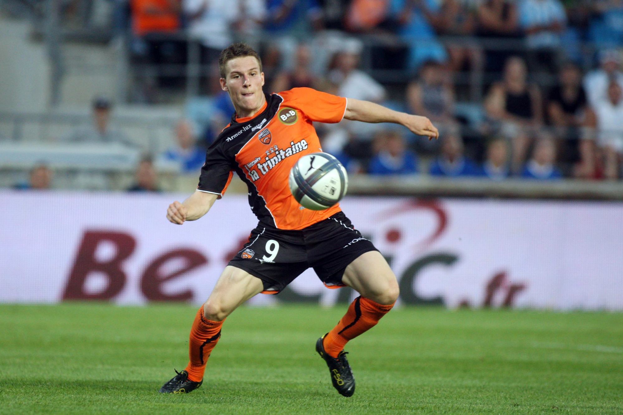 Kevin Gameiro