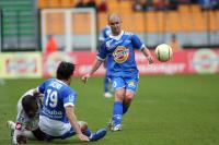 Benjamin Nivet