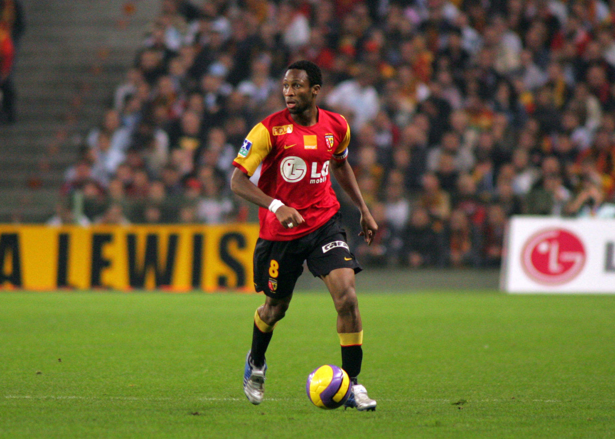 Seydou Keita